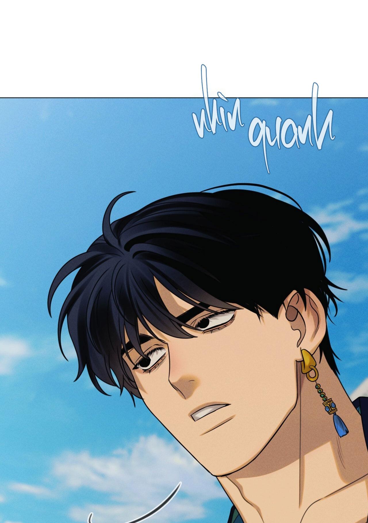 Quẻ Bói Giấc Mơ Của Yêu Tinh Chapter 69 - Trang 2