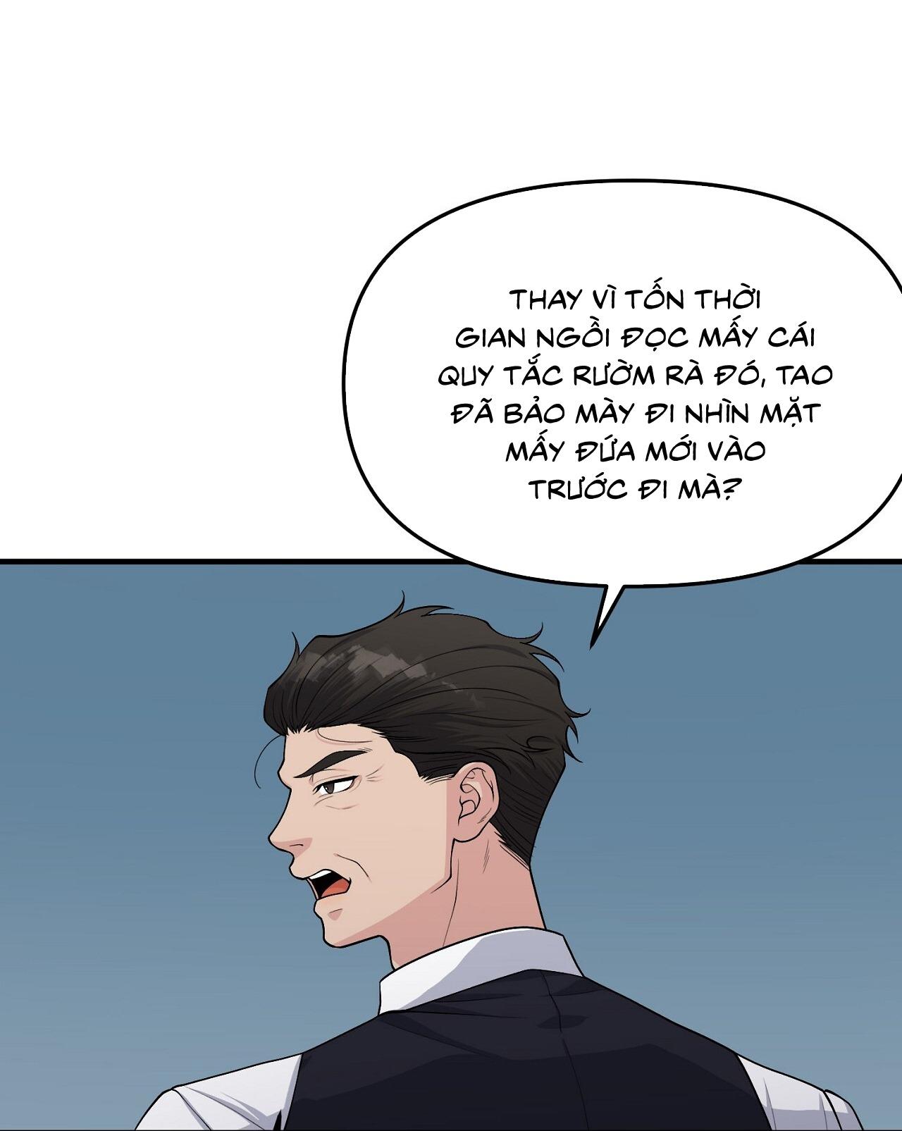 [DDT] HƯƠNG VỊ TÌNH THÂN Chapter 1 19+ - Trang 2