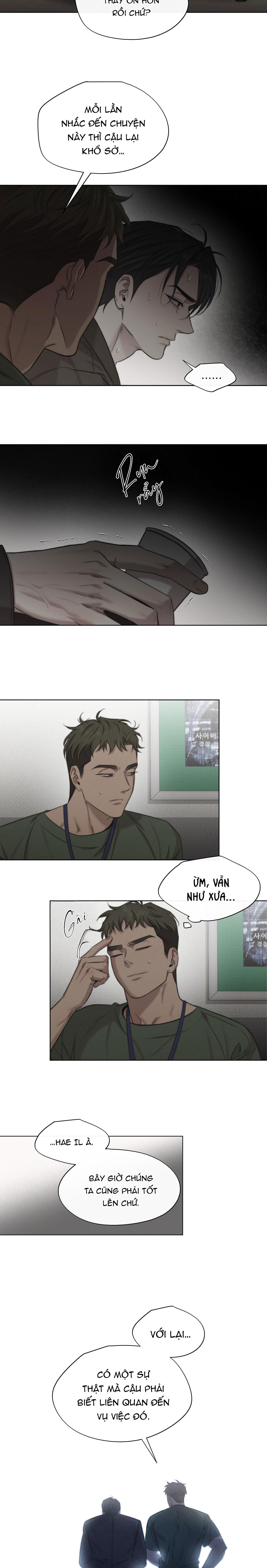 STILL LOVE YOU Chapter 30 - Next 