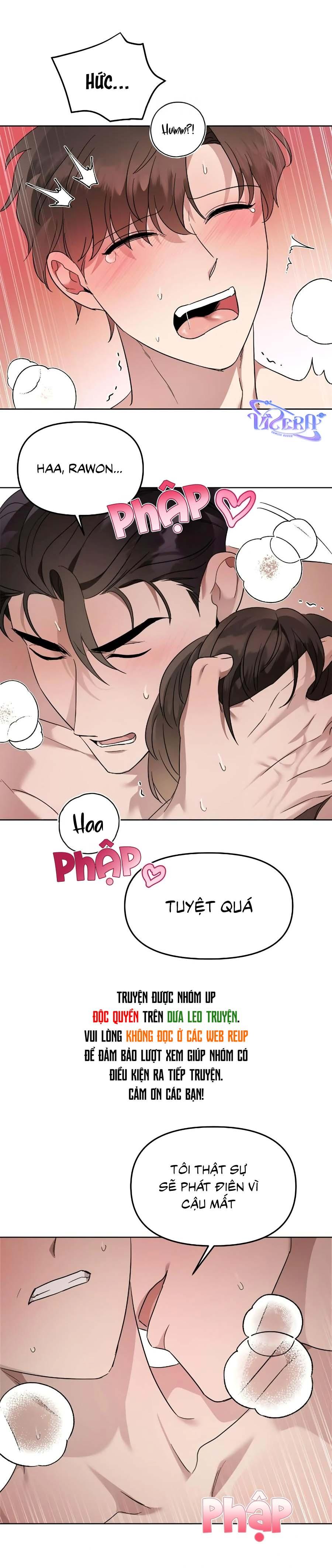 Niềm An Ủi Ngày Chủ Nhật Chapter 68 - Next 