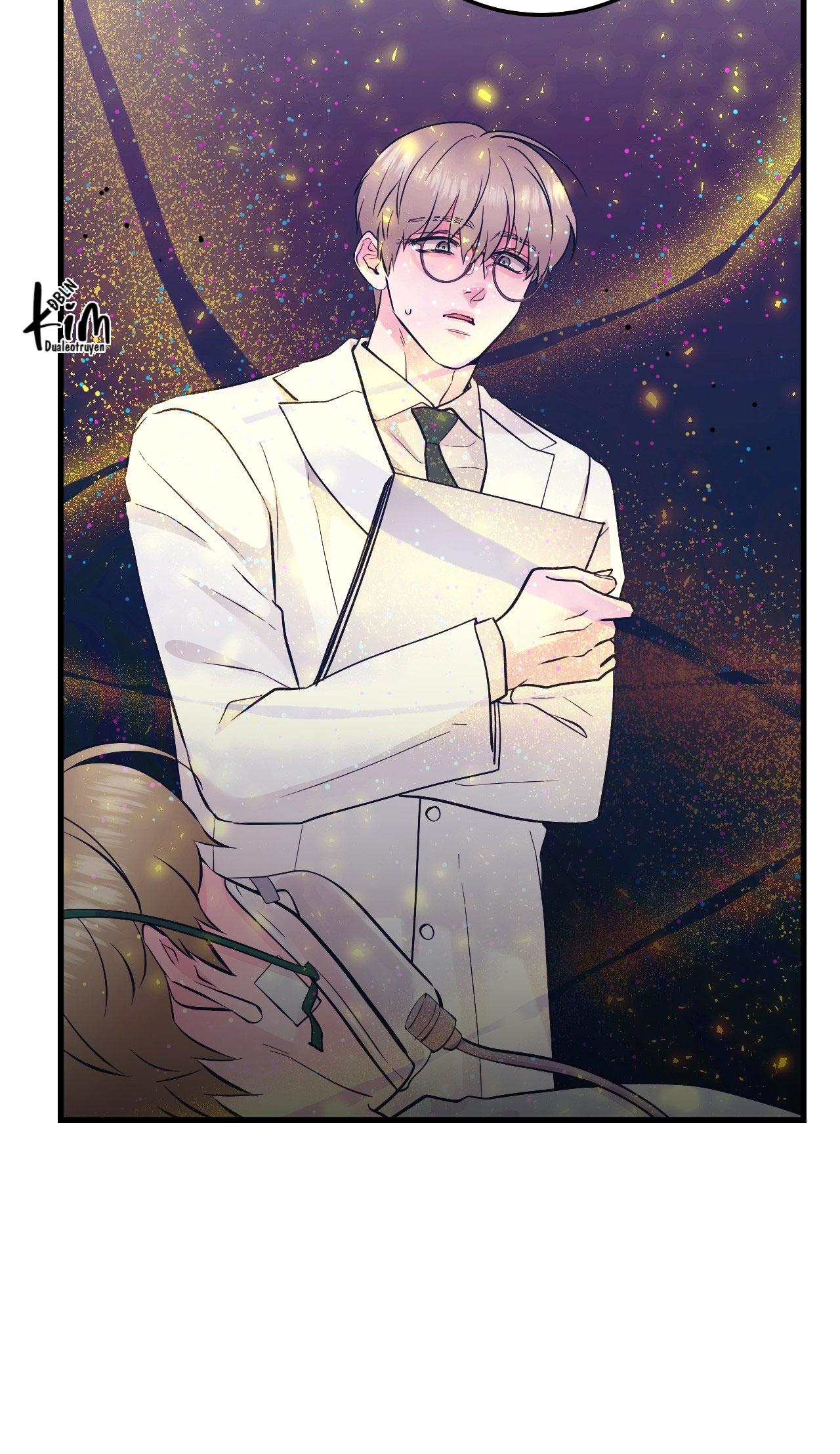 OVER THE PARADISE Chapter 57 - Trang 2
