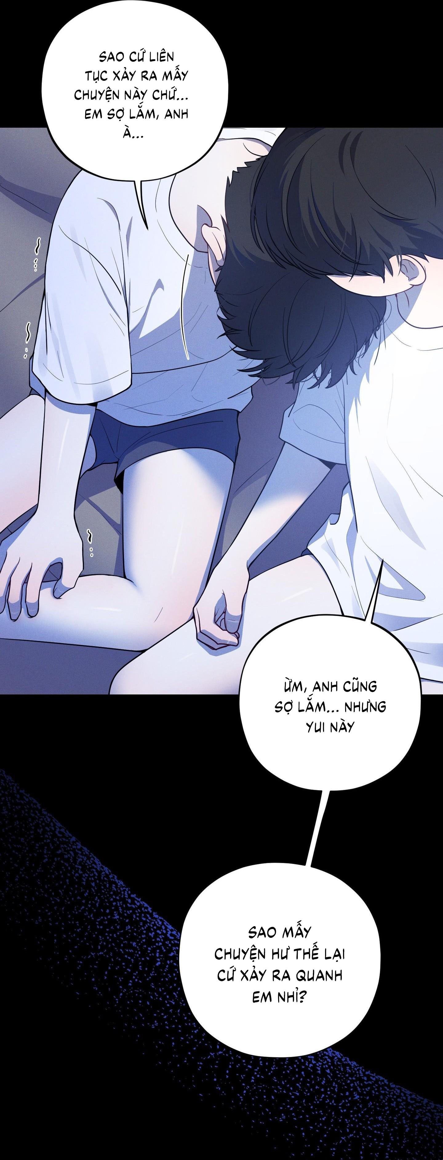 (CBunu) Chuyện Rằng Tôi Yêu Cậu Chapter 30 - Next 