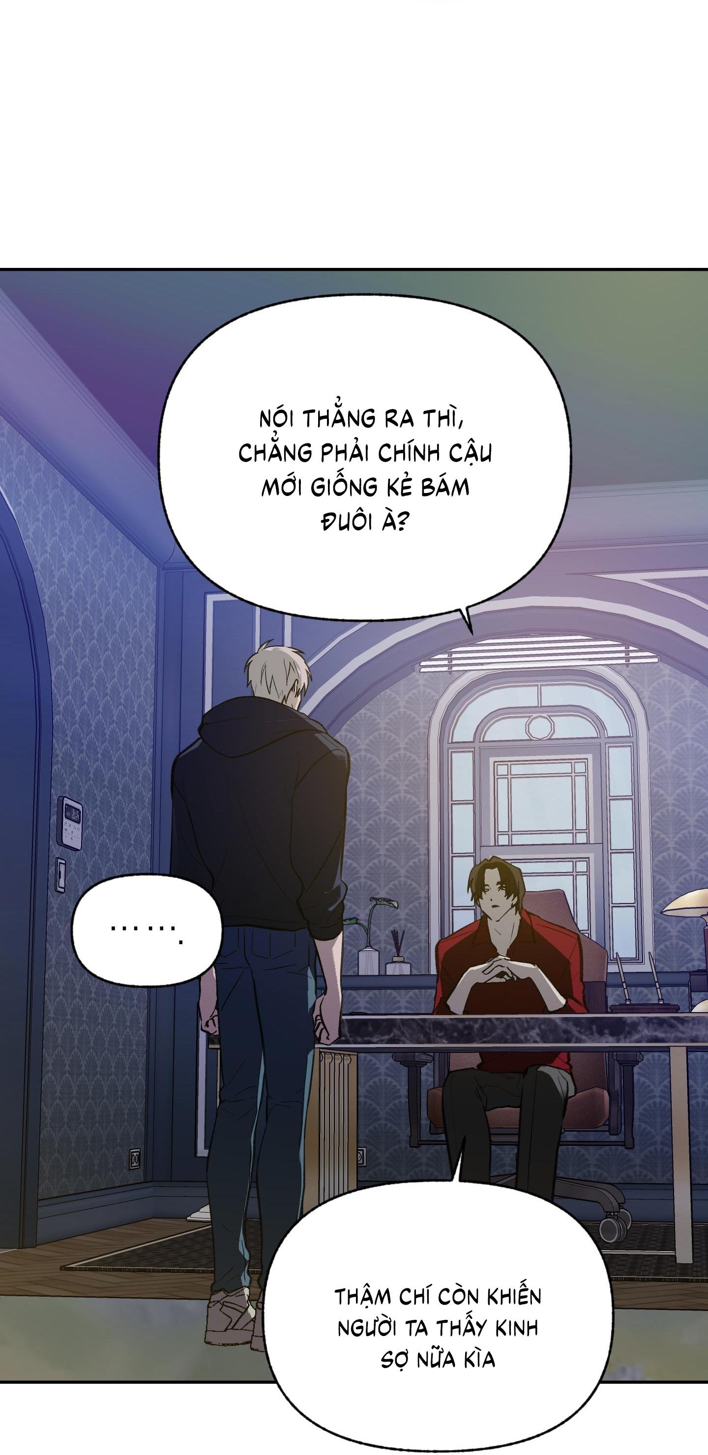 (CBunu) Control Time Chapter 37 - Next 