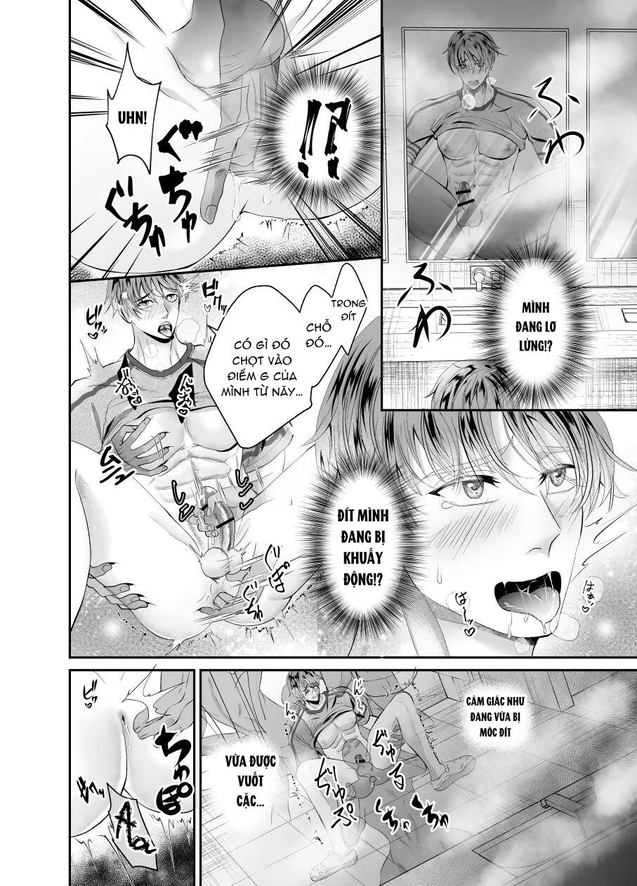 Doujinshi Tổng Hợp Chapter 283 - Next Chapter 284