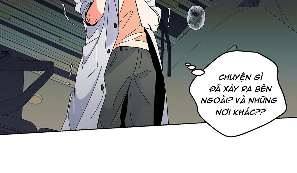 Kế Hoạch Trốn Thoát Chapter 3 - Next 