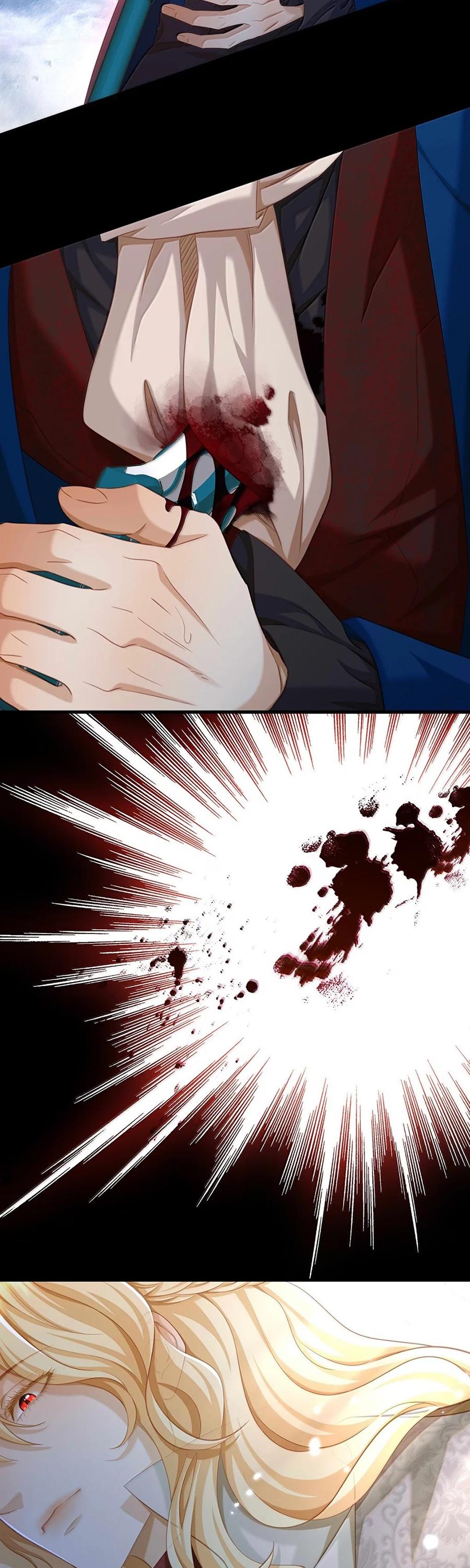 Tôi Tái Sinh Thành Tiểu Ác Long Của Hoàng Tử Điện Hạ Chapter 90 - Next Chapter 91