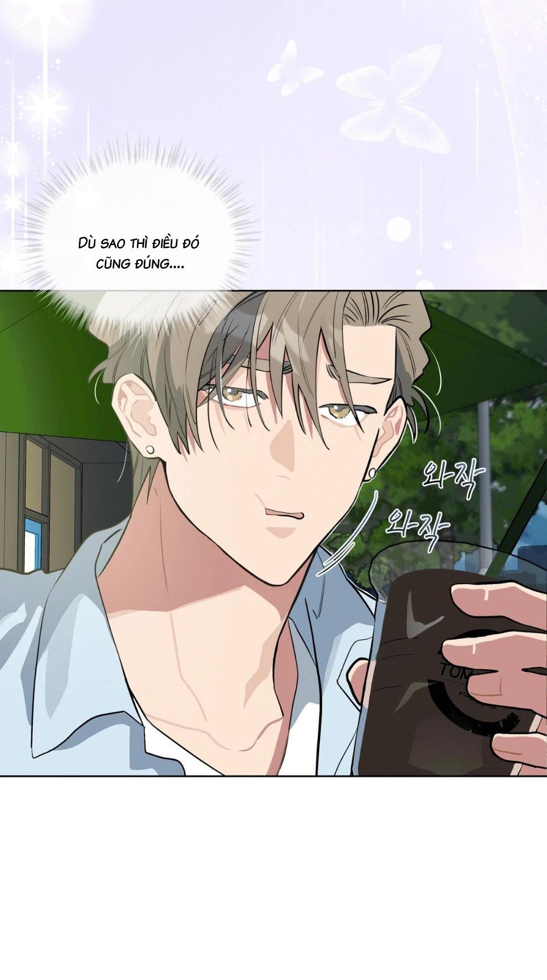 Xin Hãy Cho Thêm Than Vào Chapter 12 hachiennhom - Next 