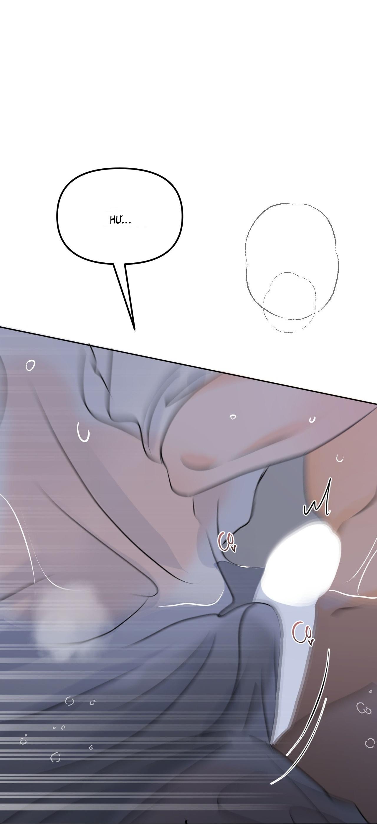 RANH GIỚI CỦA MÙI HƯƠNG Chapter 58 - Next 
