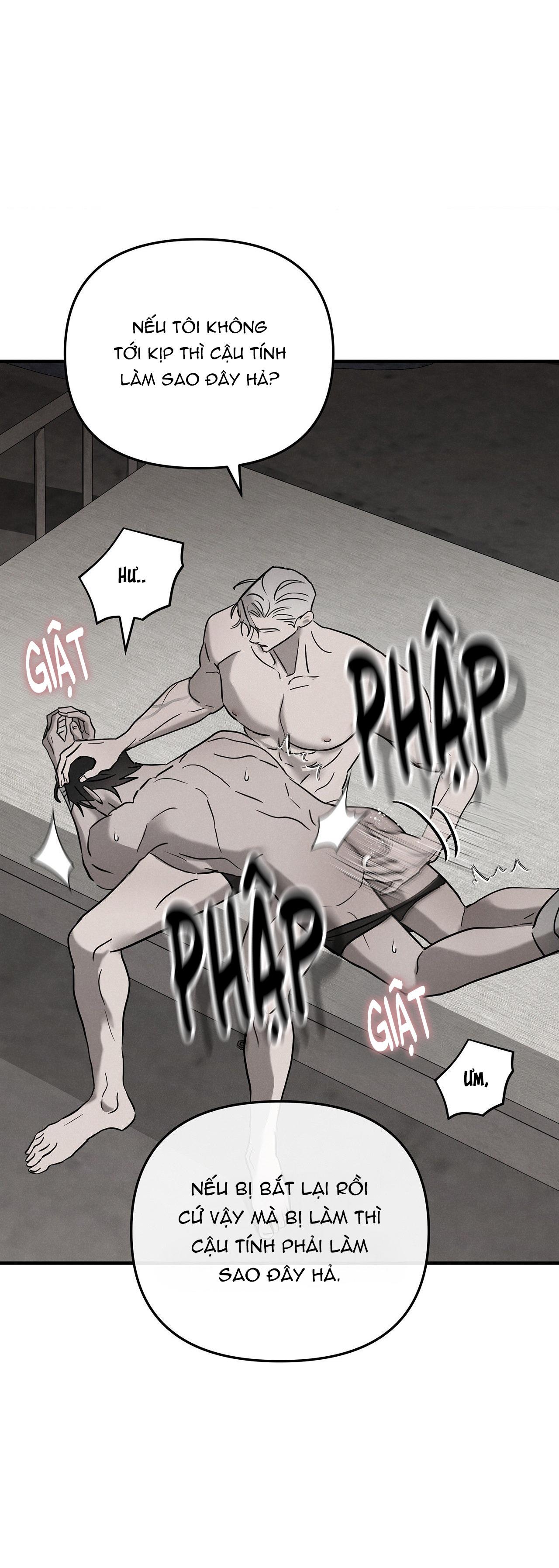 FIETA Chapter 25 - Next Chapter 26