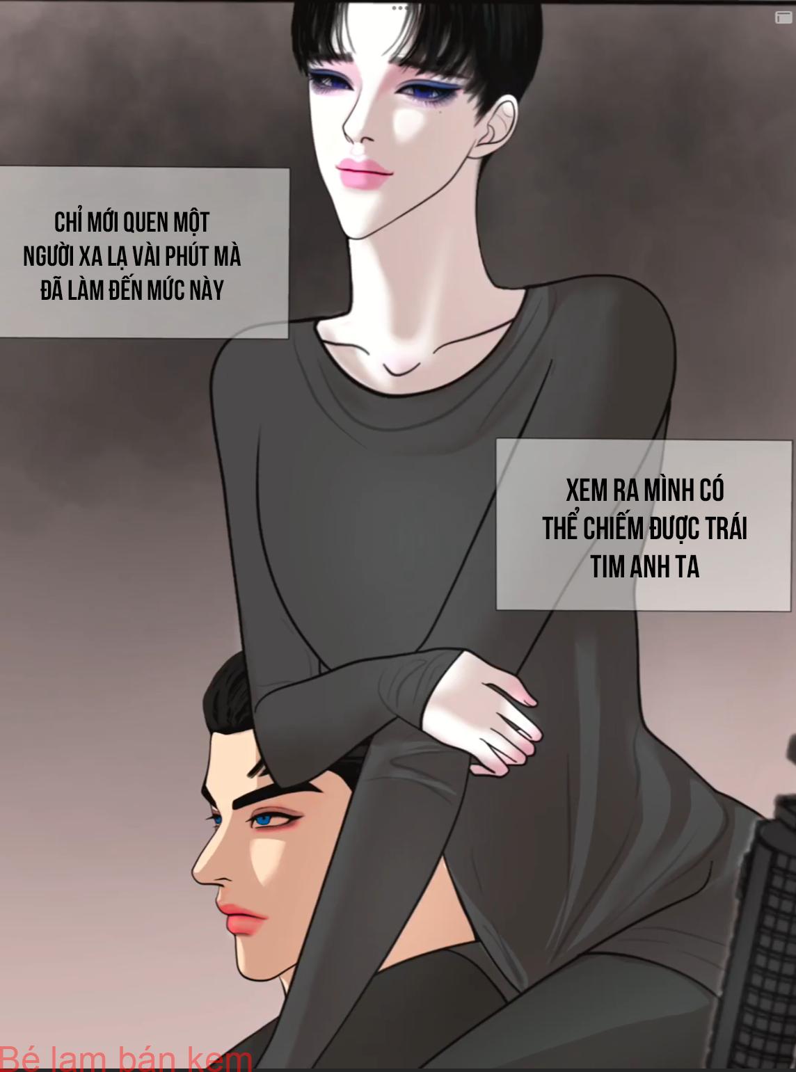 HỘ GIẢ MẠT THẾ Chapter 10 - Trang 2