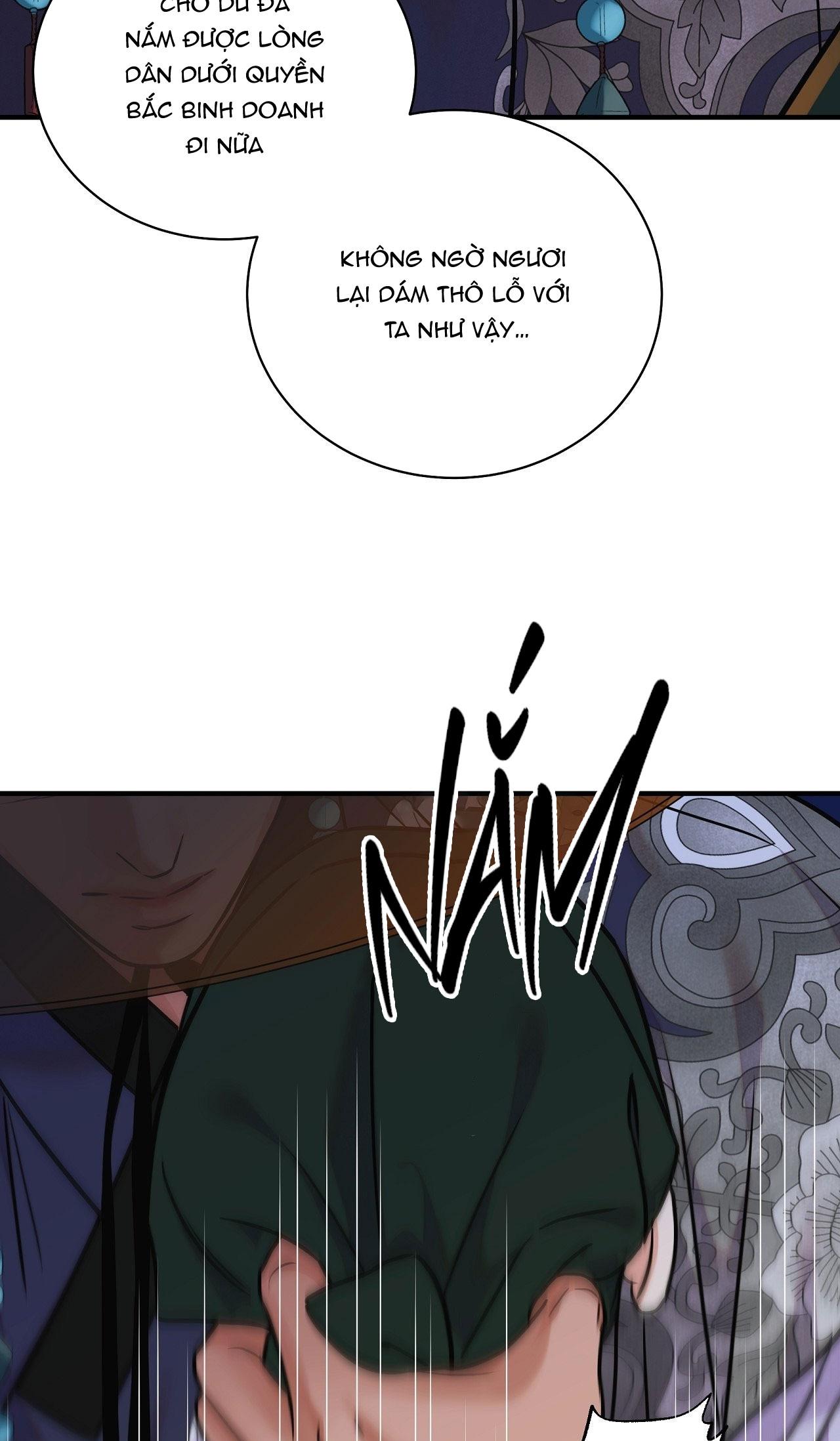 KIẾM HOA Chapter 91 - Next Chapter 92