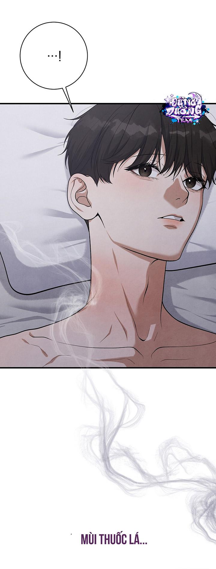 [DDT] HƯƠNG VỊ TÌNH THÂN Chapter 15 19+ - Trang 2
