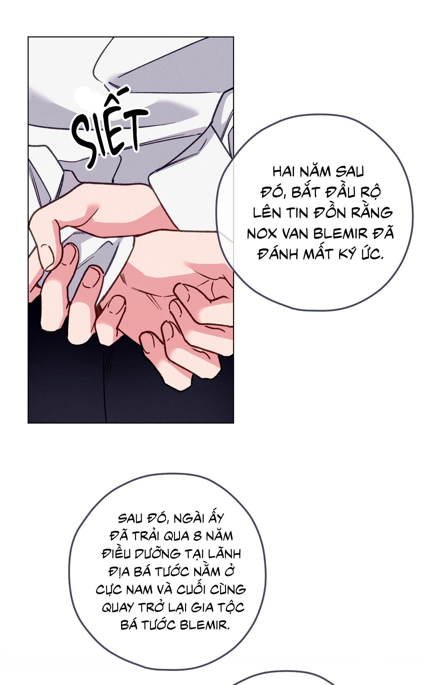 Xuyên Thành Bá Tước Omega Chapter 11 - Next Chapter 12