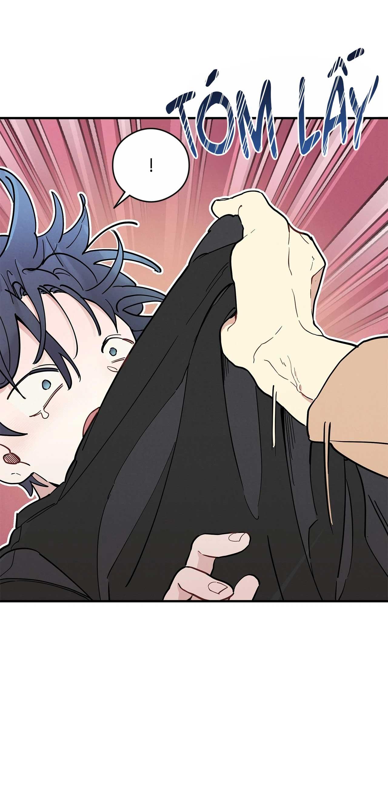 One-Room TA Chapter 24 H ừm... - Next 