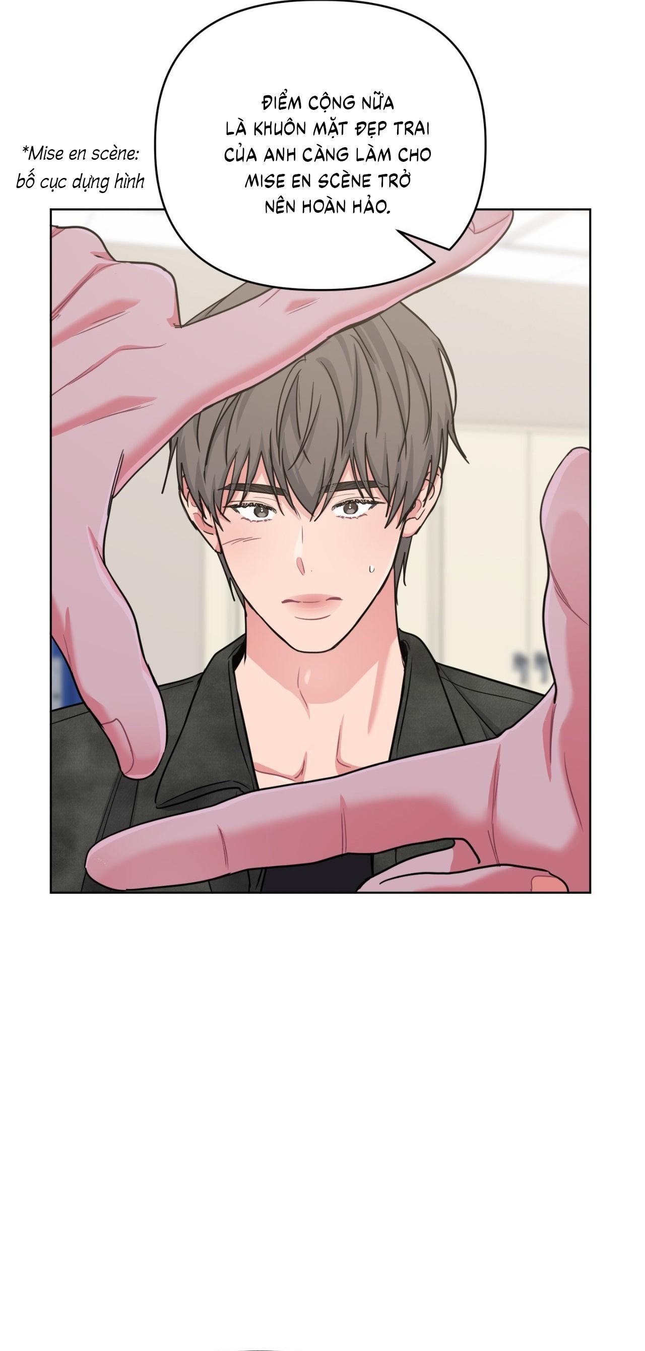 (CBunu) Chàng Trai Mỹ Thuật Chapter 65 H+ coo 0 che - Trang 2