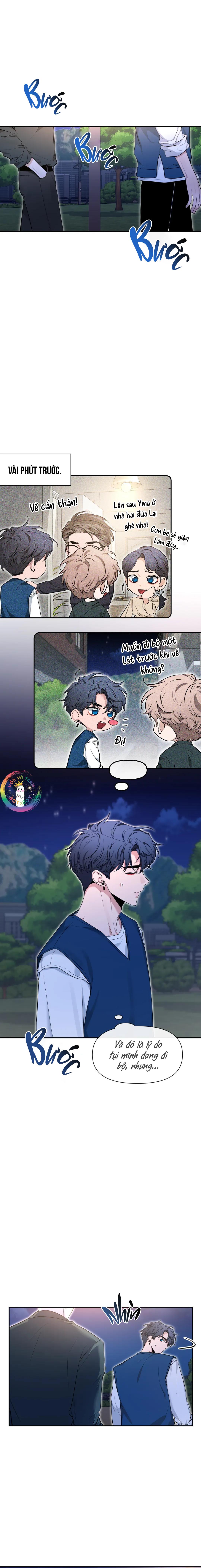 SKETCH Chapter 94 - Next 