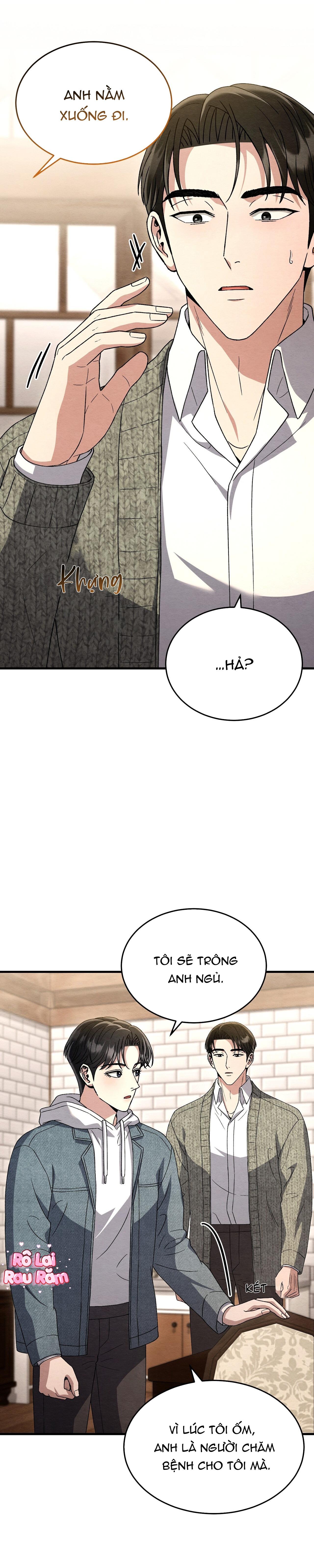 ĂN MỘT LỜI HAI Chapter 77 - Next 