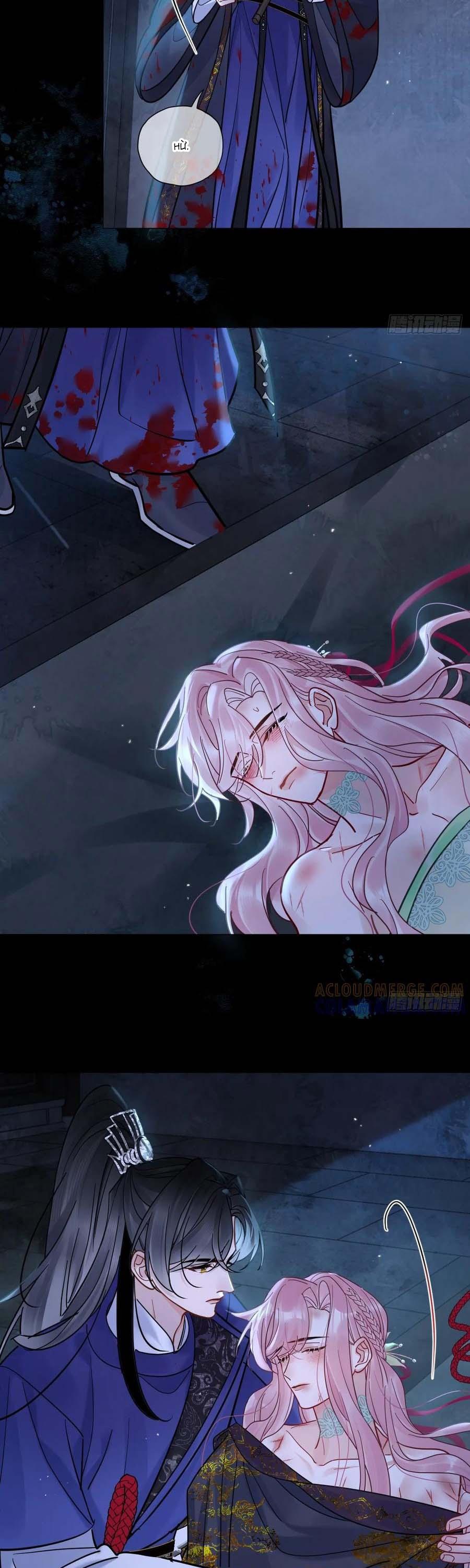 Rắp Tâm Bất Kính Chapter 60 - Next 