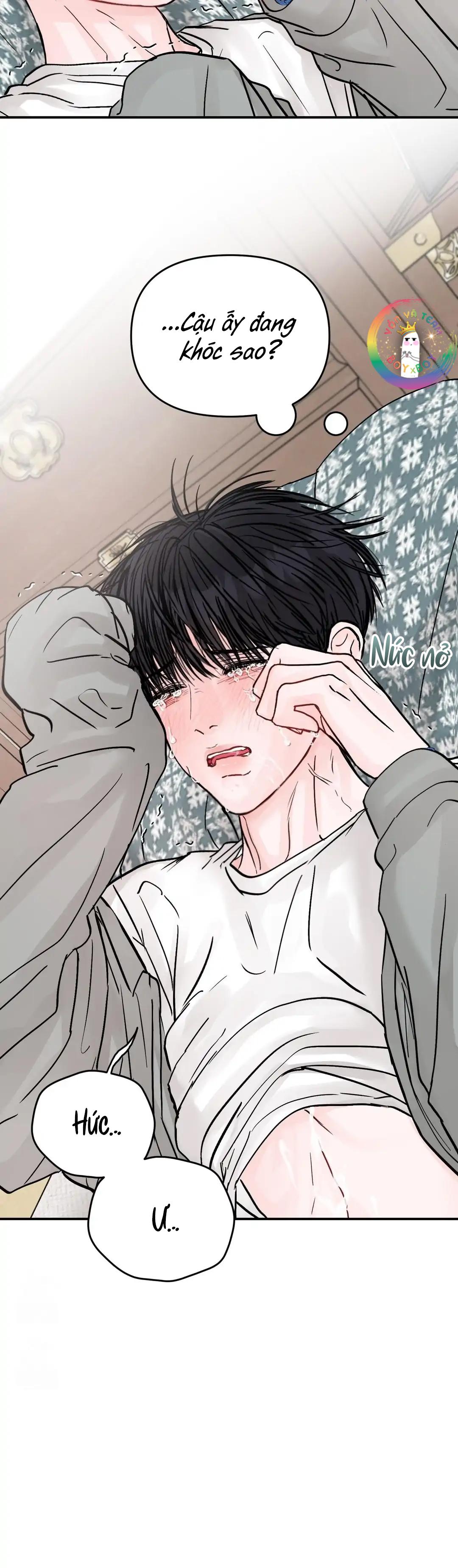 Không Thể Chấm Dứt Chapter 32 Bắn tùm lum - Next 