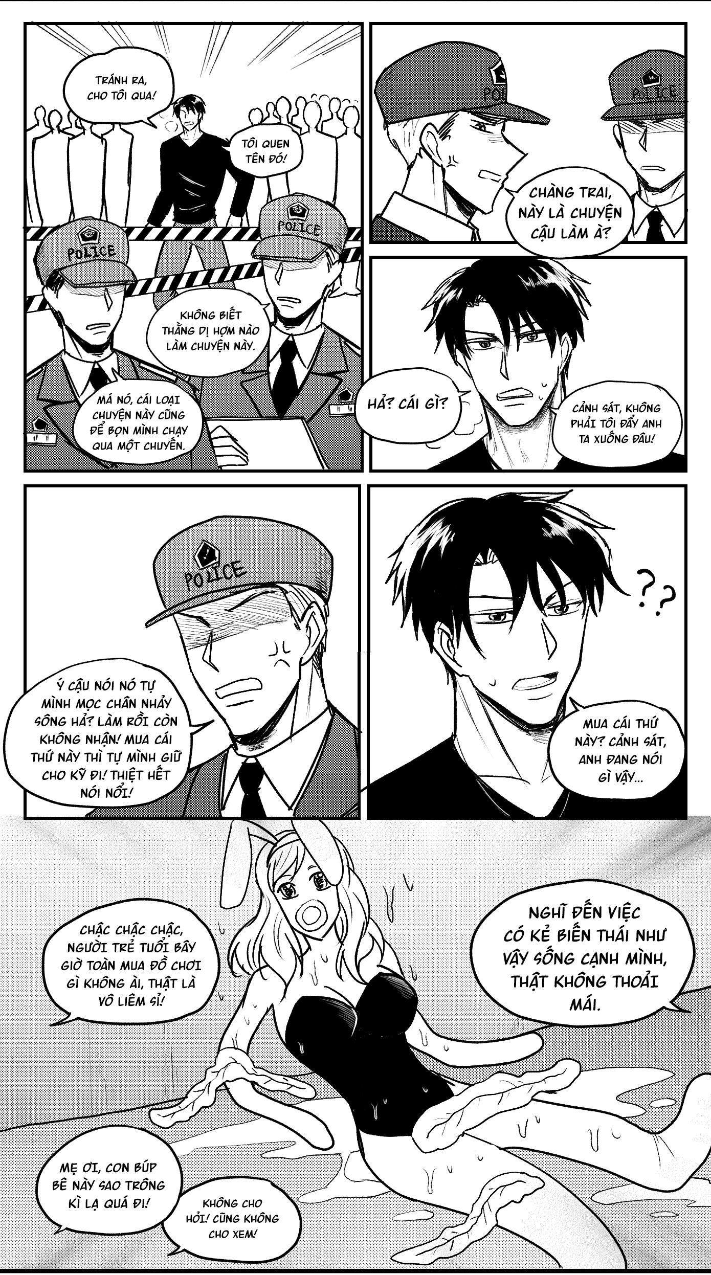 Tuyển tập trôn có lài Chapter 112.2 - Next 