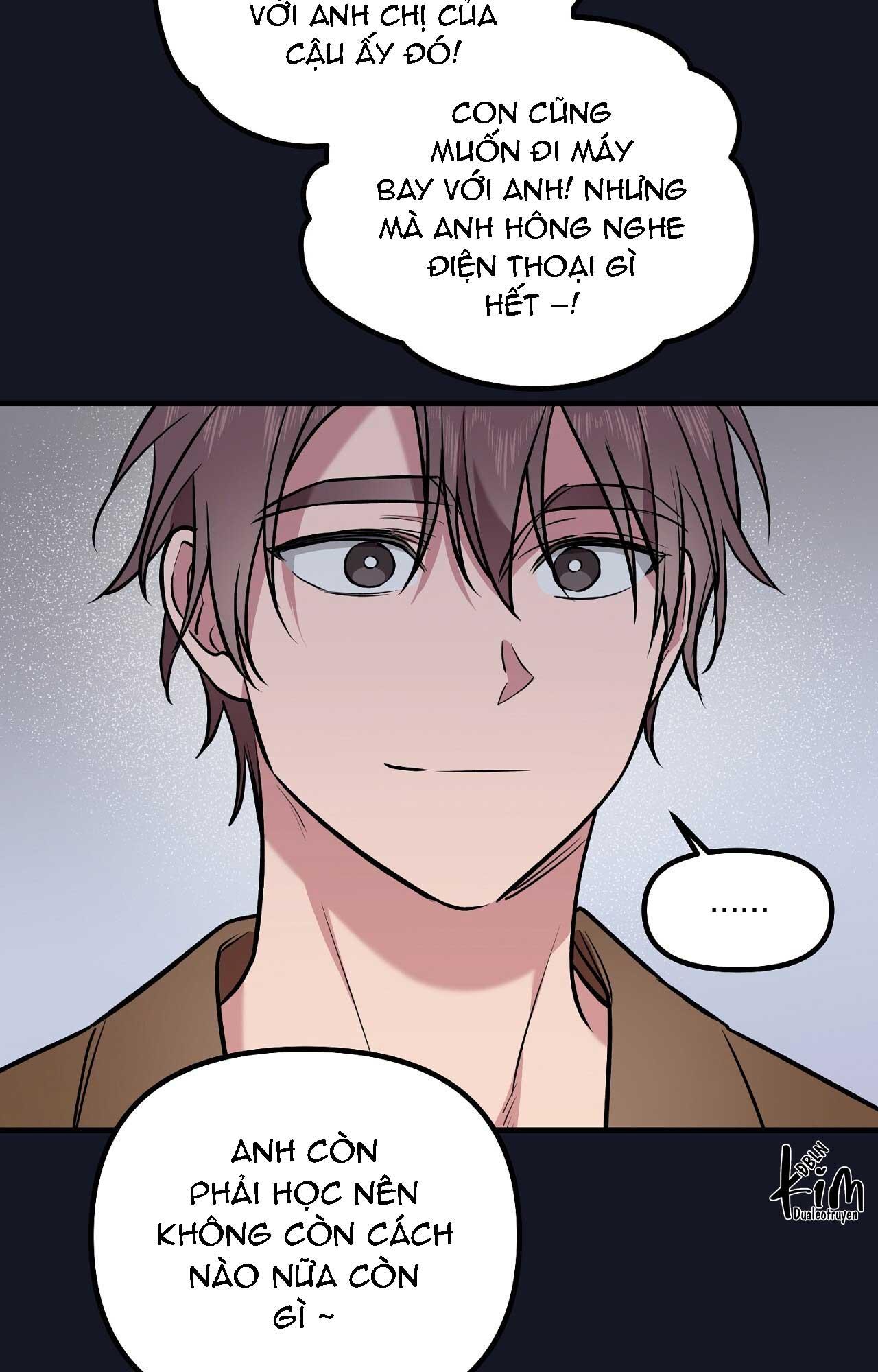 Delivered Comics Chapter 15 - Next 