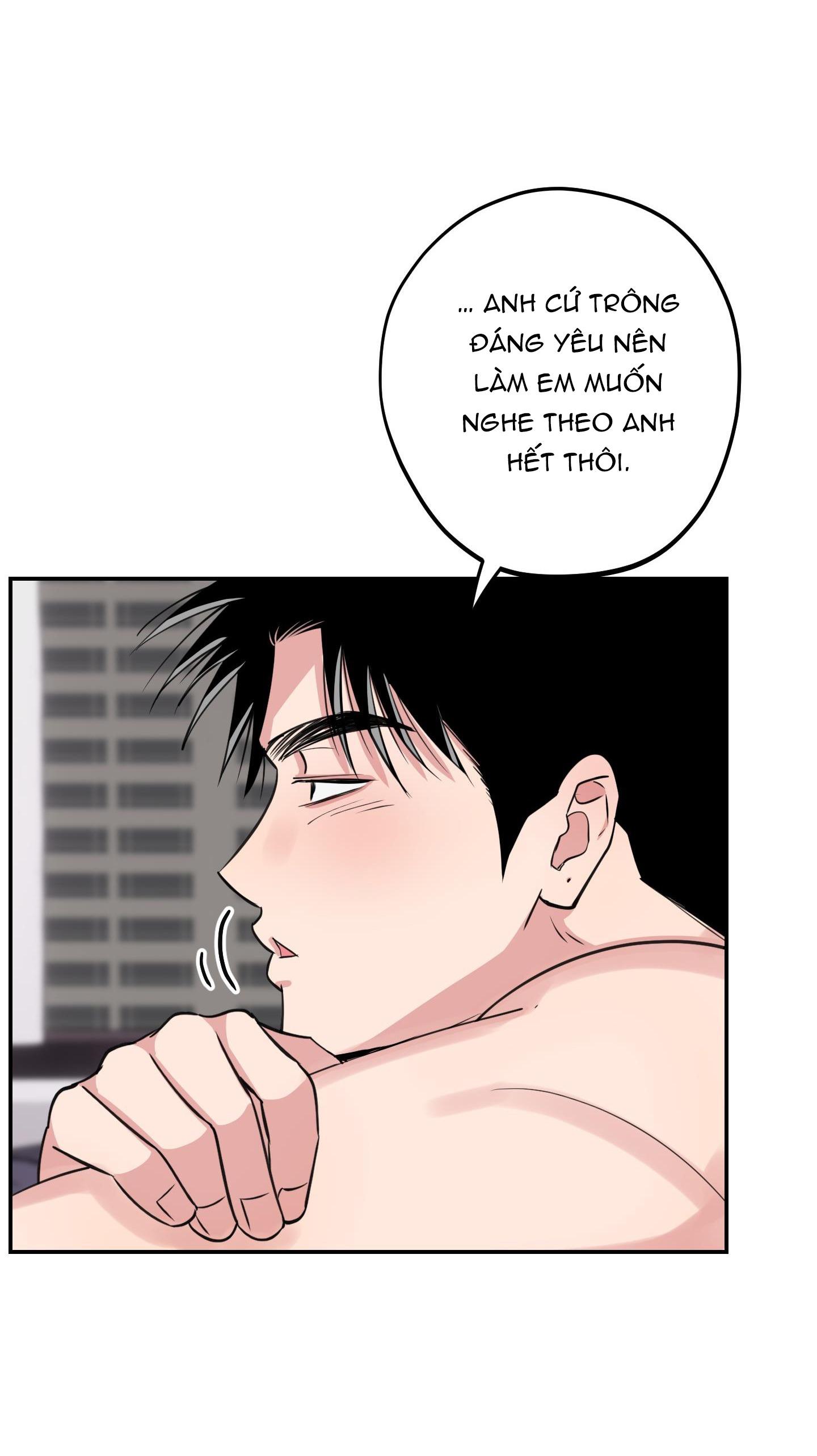 NGHIỆN SEX Chapter 41.5 đẹp trai 5 - Trang 2