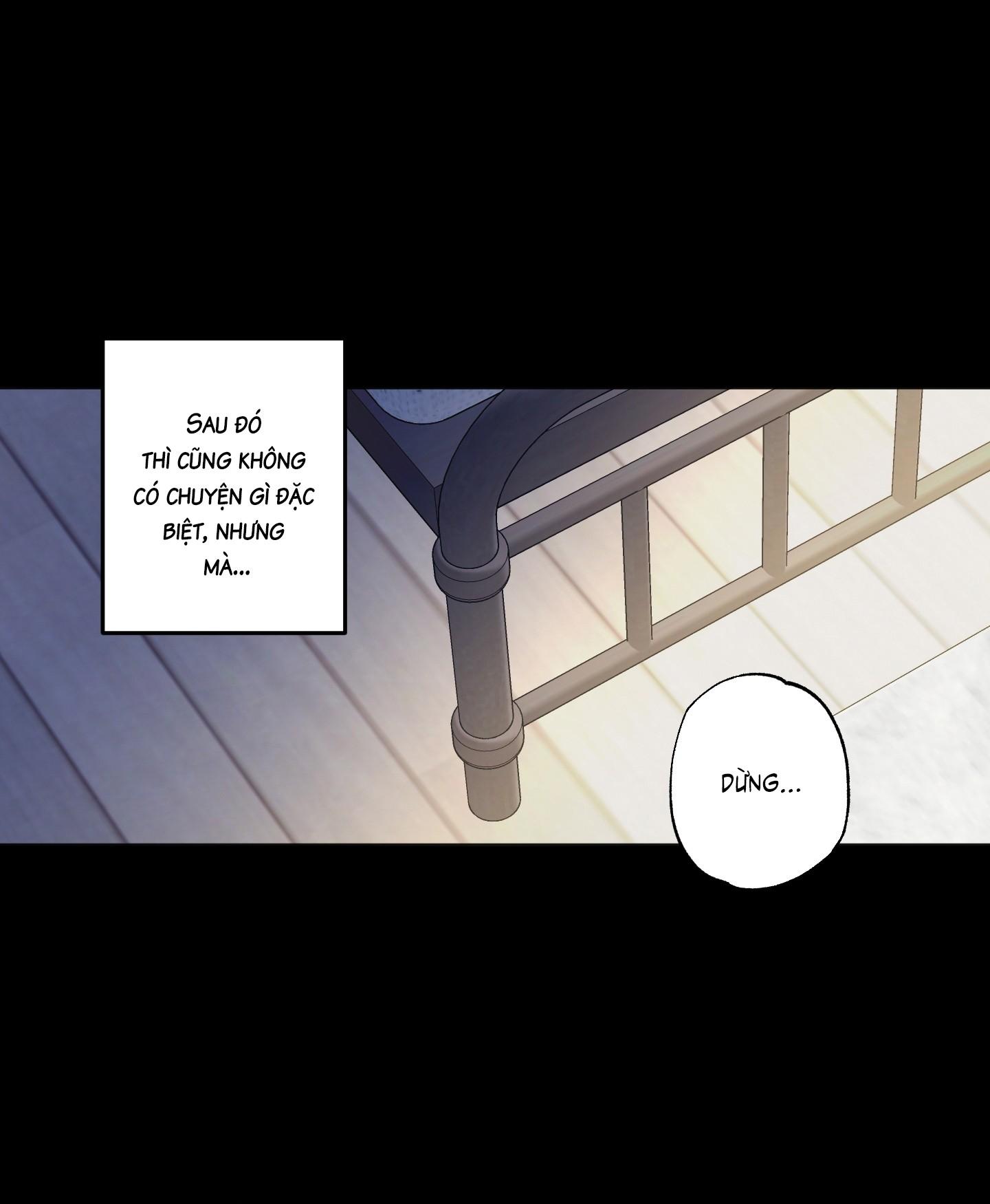 (CBunu) Bí Quyết Chinh Phục Tình Đơn Phương Chapter 9 - Next Chapter 10