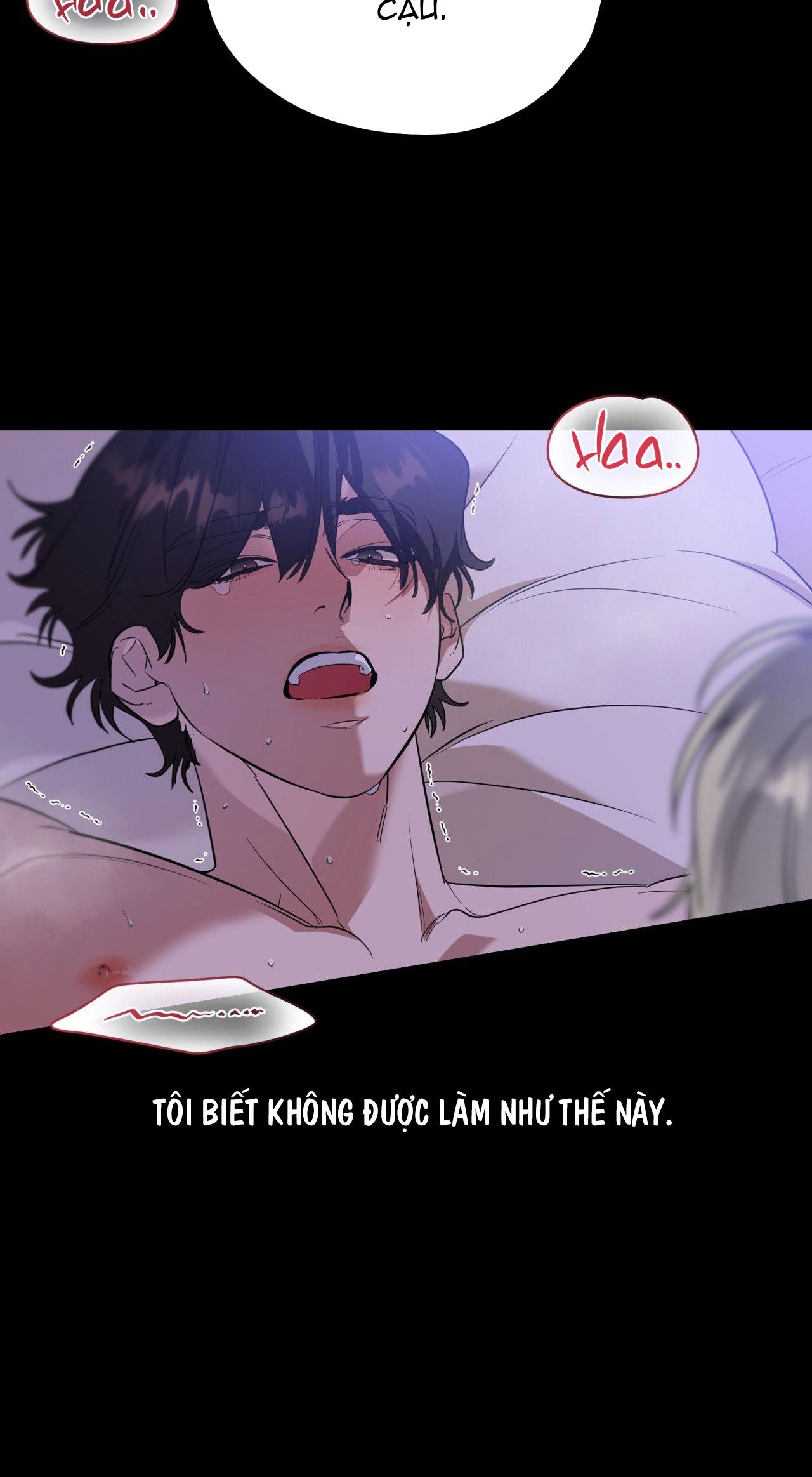 LỆNH CỨU RỖI Chapter 80 - Next Chapter 81