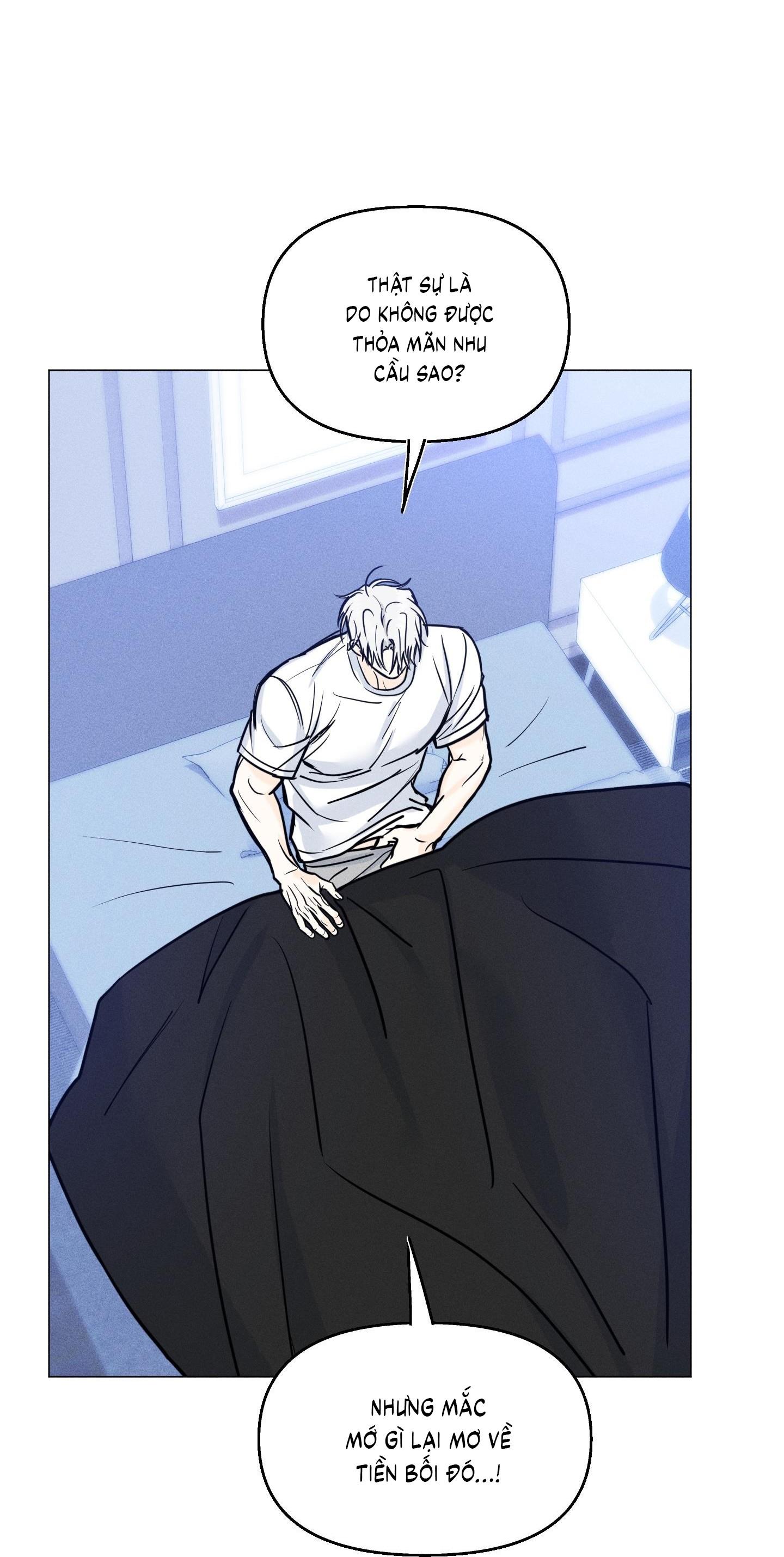 (CBunu) LOVE STRUCK Chapter 14 H+ - Next 