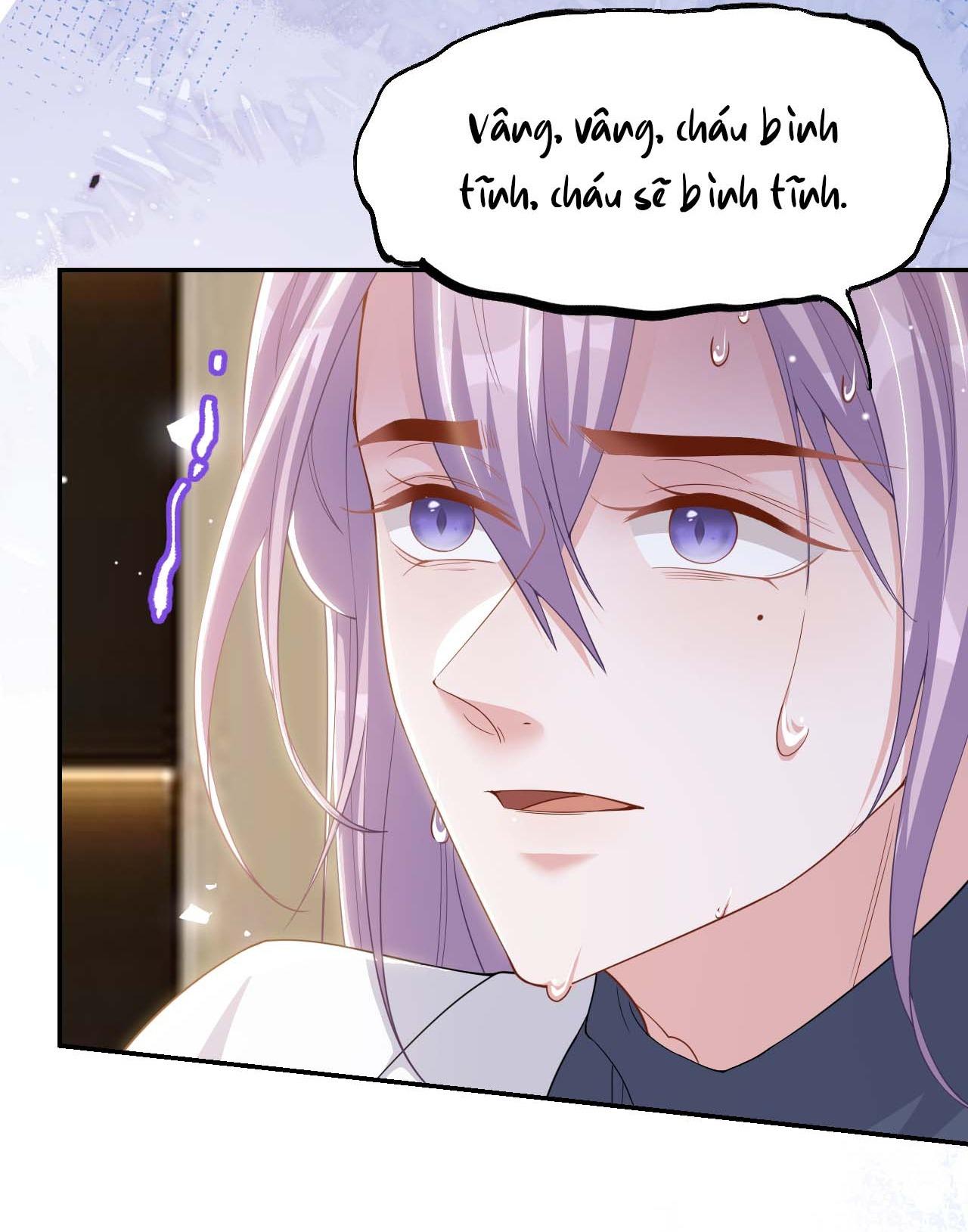Quan hệ thế thân Chapter 202 - Next 
