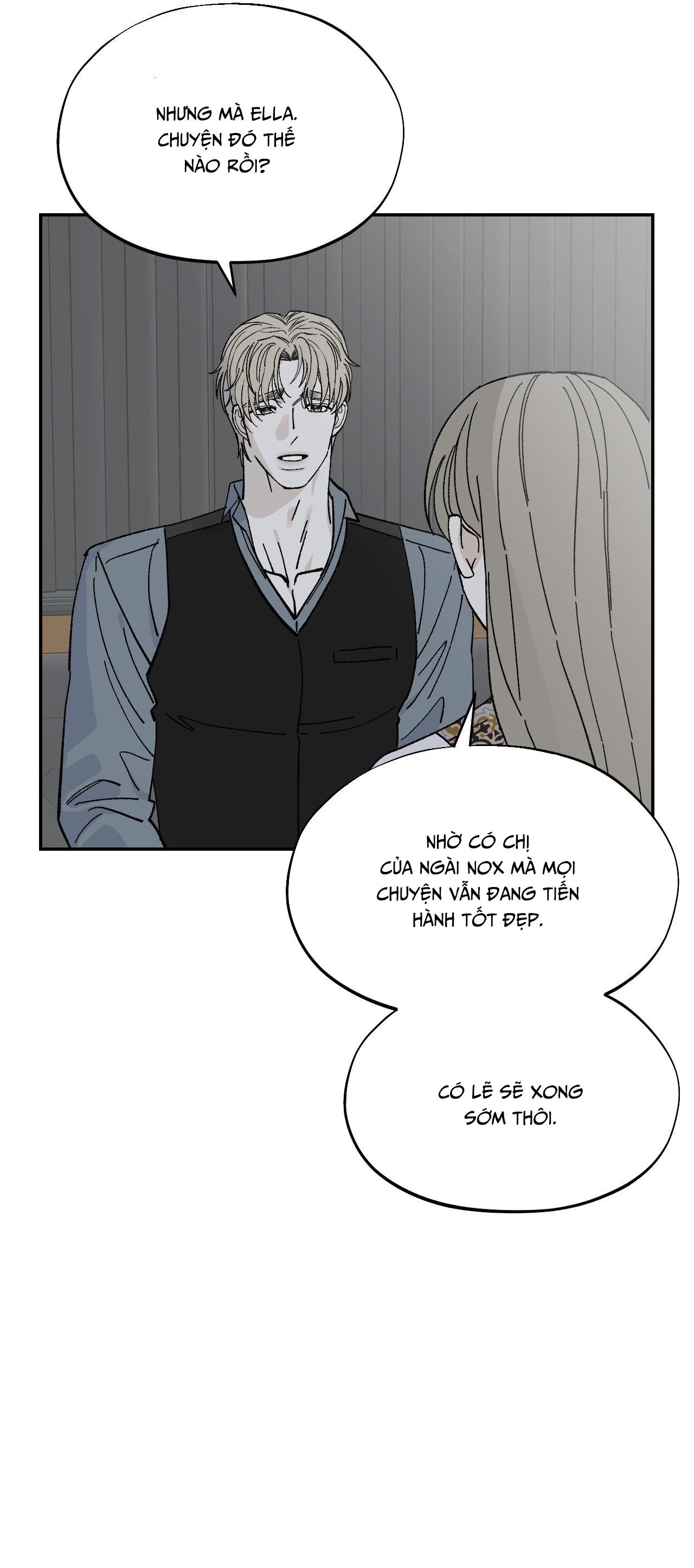 GIA NHÂN Chapter 44 - Next Chapter 45