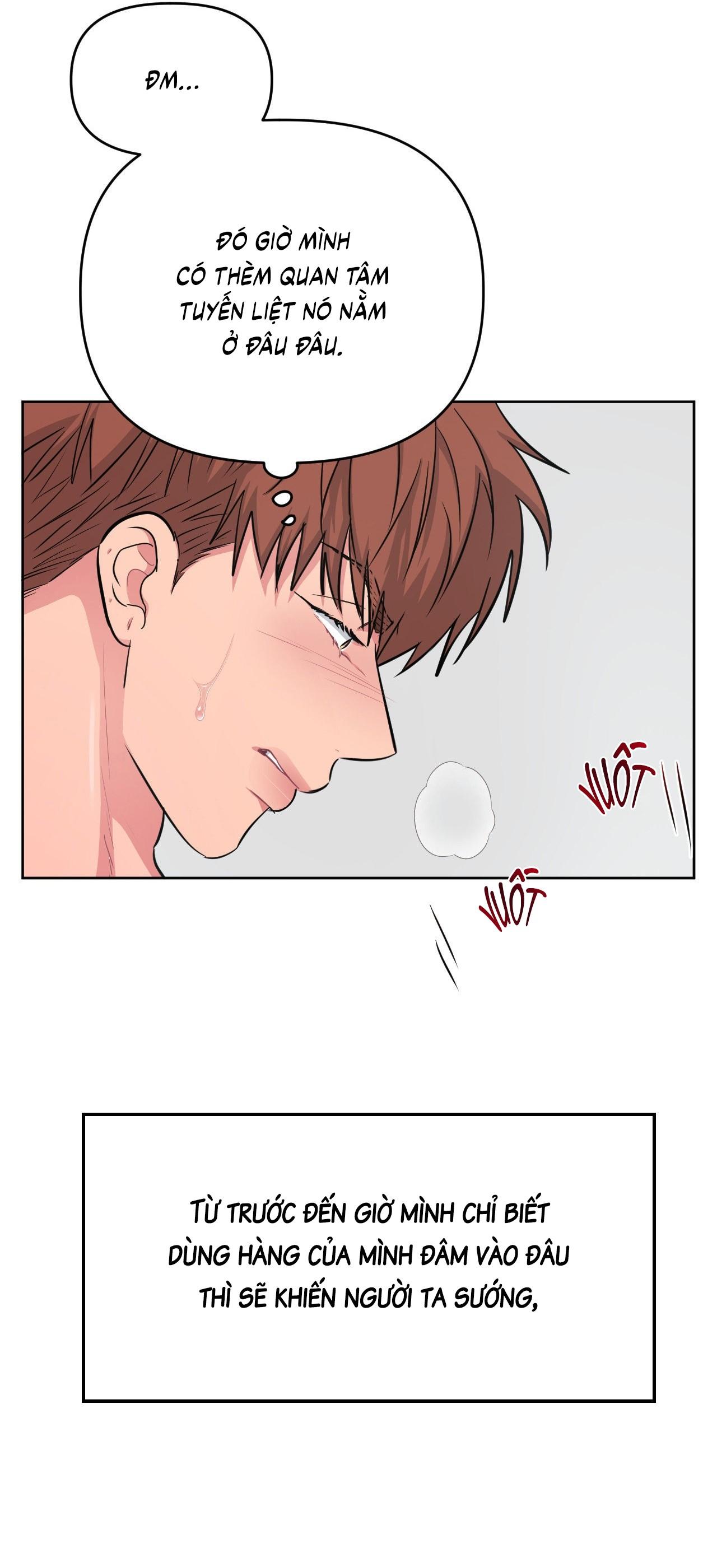 (CBunu) Chàng Trai Mỹ Thuật Chapter 60 - Next Chapter 61 H+