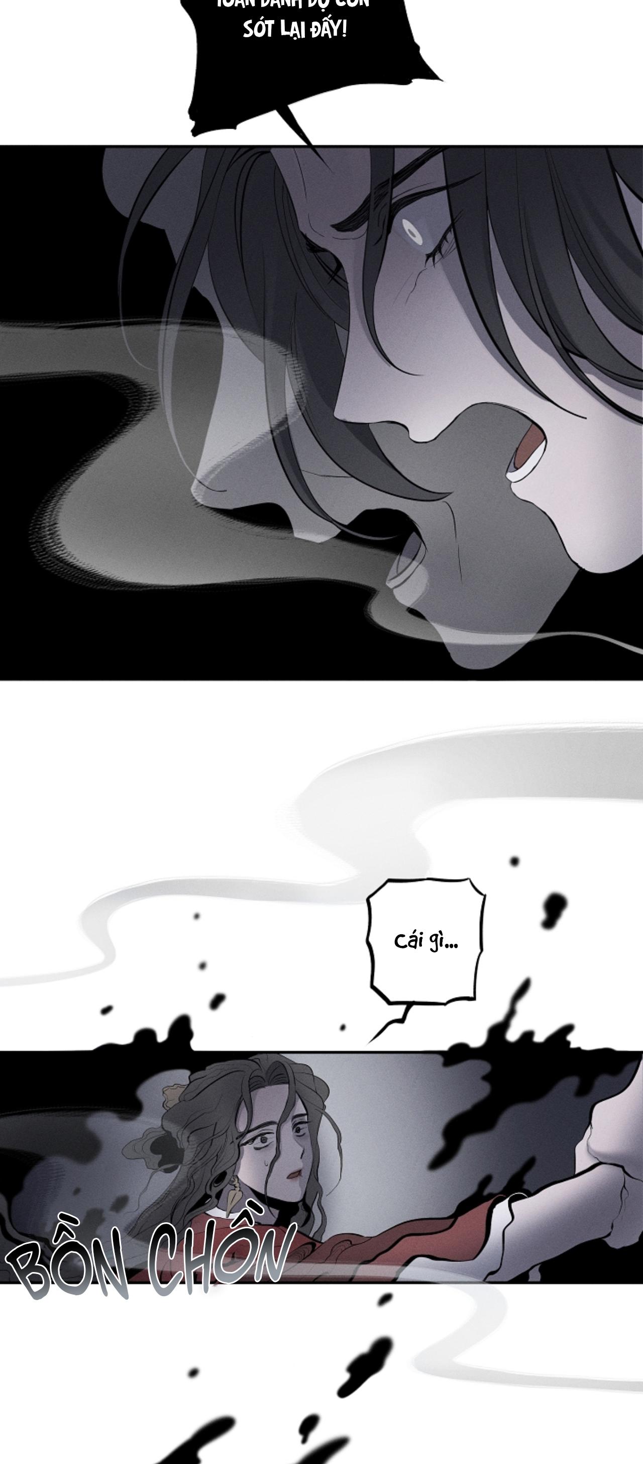 Ngũ tắc: hiếu ái truyện Chapter 8 - Trang 2
