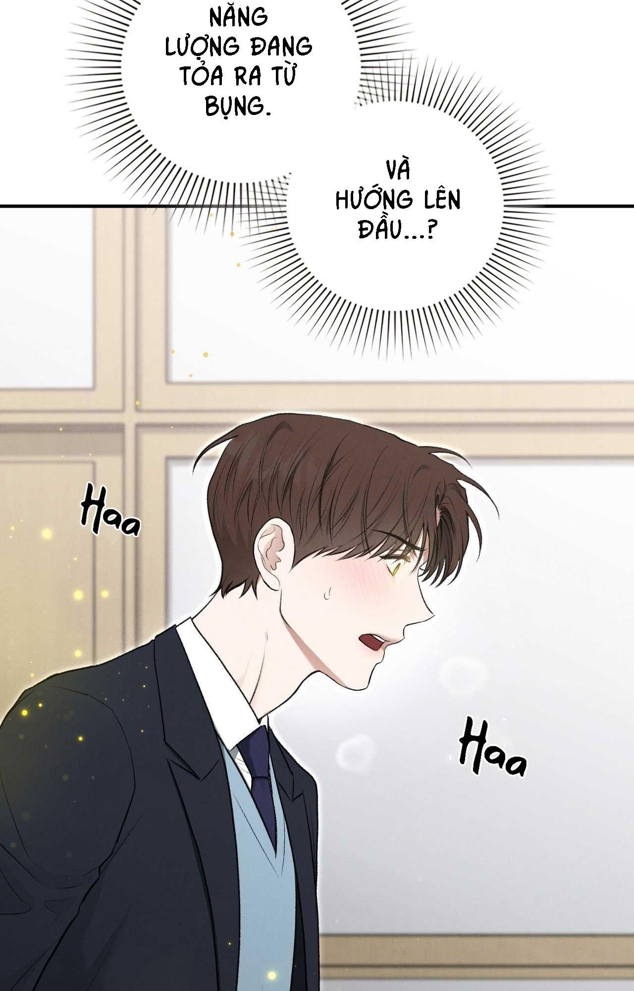 SỨ GIẢ THẦN CHẾT Chapter 36 - Next Chapter 37