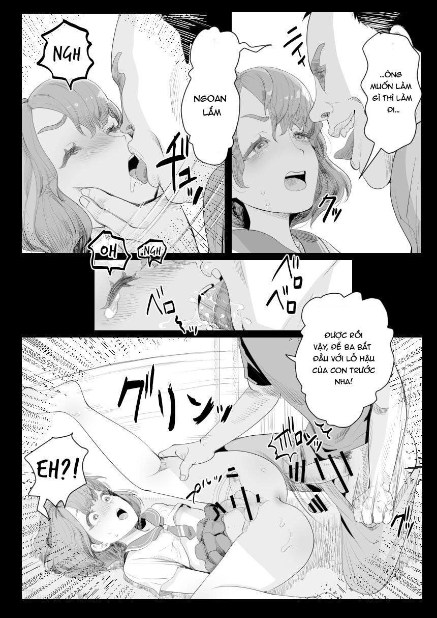 Tuyển Tập Chjch và Chjch Chapter 107 - Next 