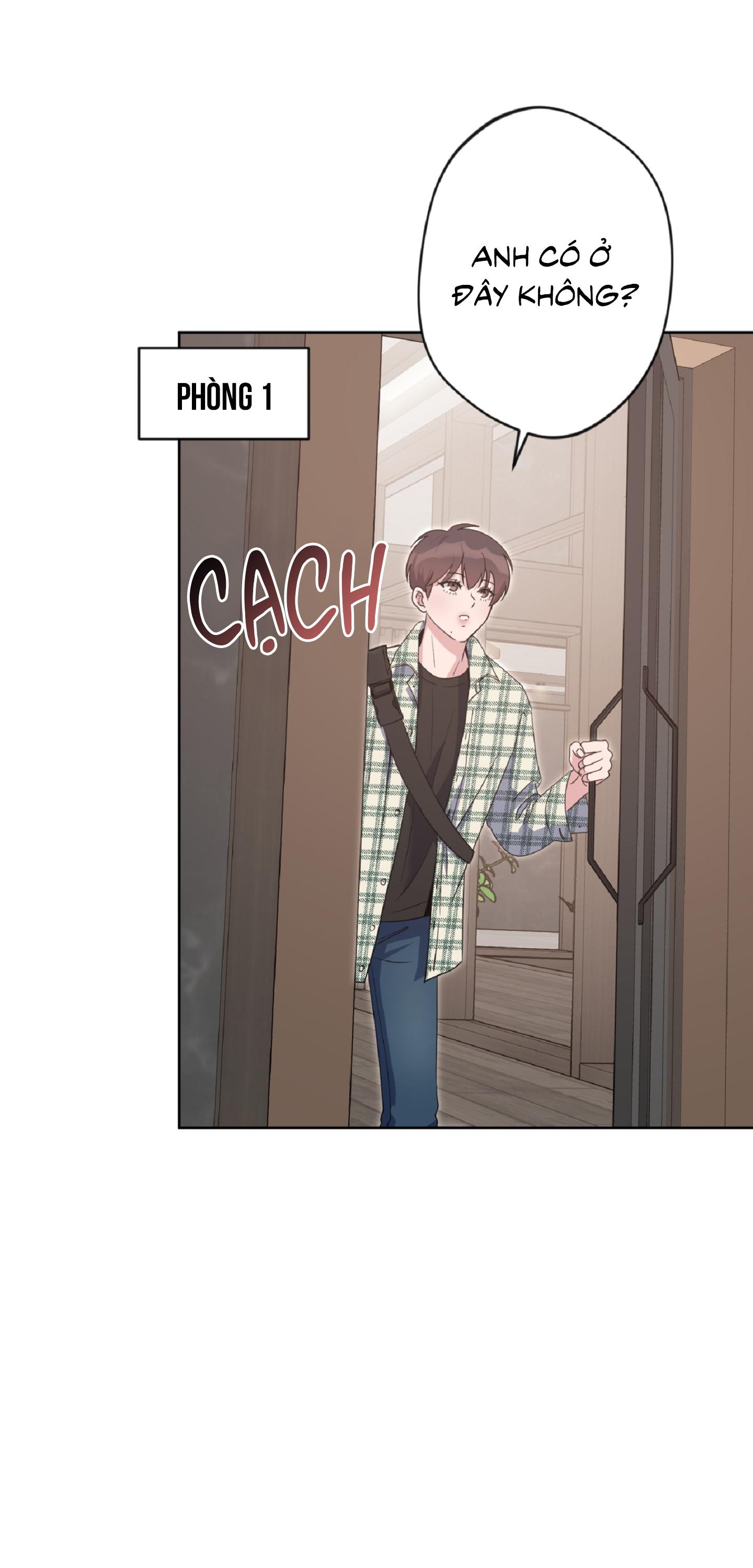 Angel kiss Chapter 20 - Next 