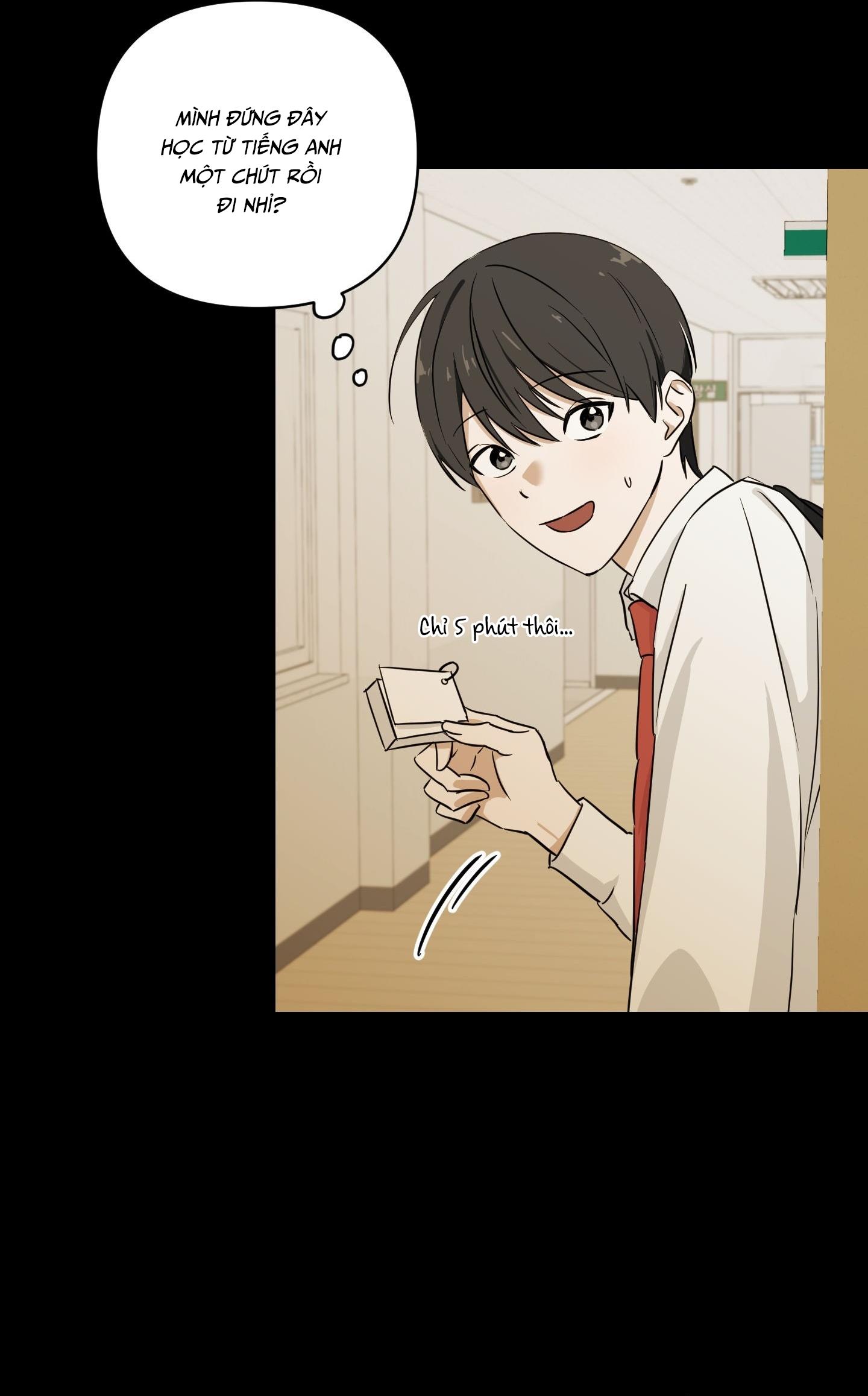 GUITAR ĐIỆN VÀ CÀ VẠT Chapter 5 - Next 