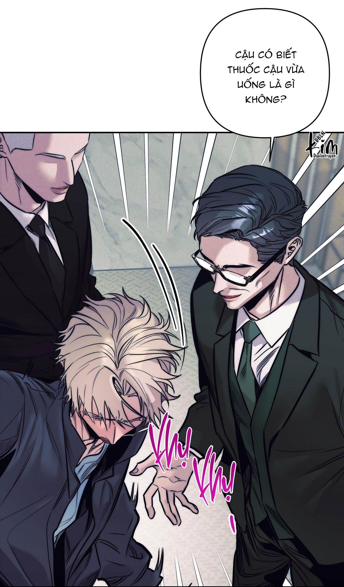 KỲ THỊ Chapter 50 - Next Chapter 51