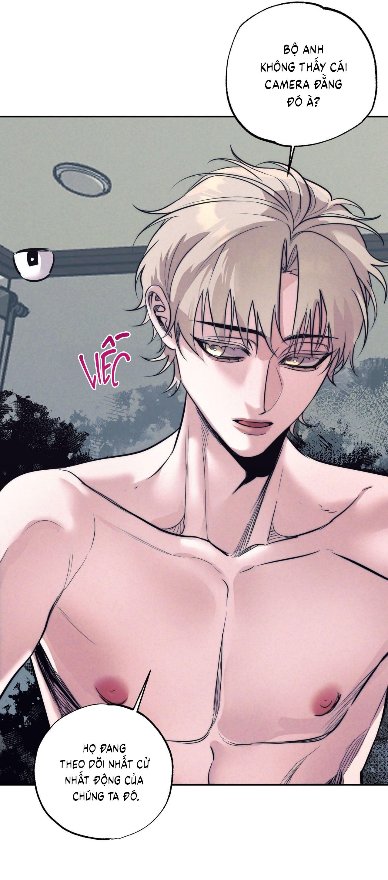 (CBunu) Stigma Chapter 51 - Next Chapter 52