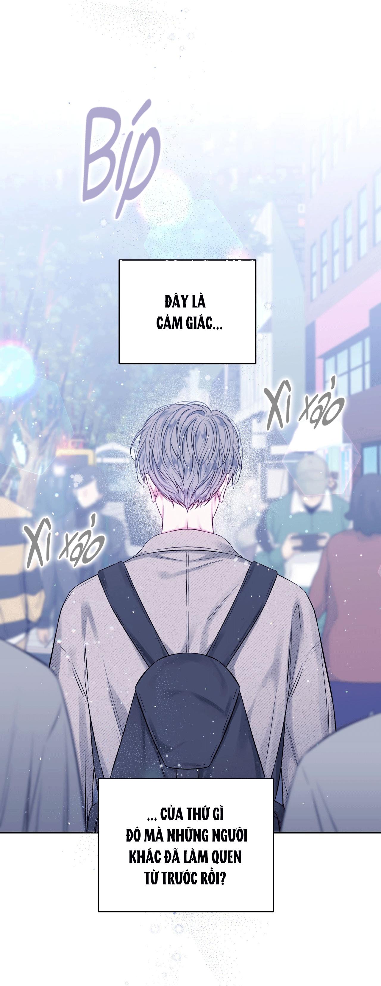 CHÚNG TA KHÔNG HOÀN HẢO Chapter 10 - Next Chapter 11