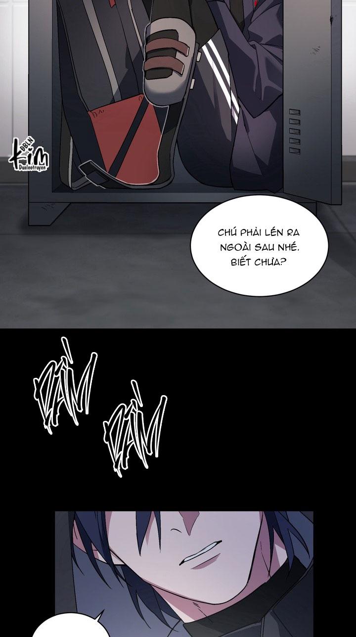 Room Without Windows Chapter 13 - Next 