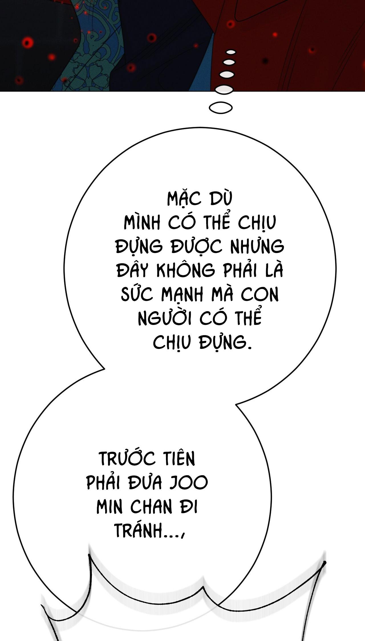 QUẺ BÓI GIẤC MƠ CỦA YÊU TINH Chapter 52 - Next Chapter 53