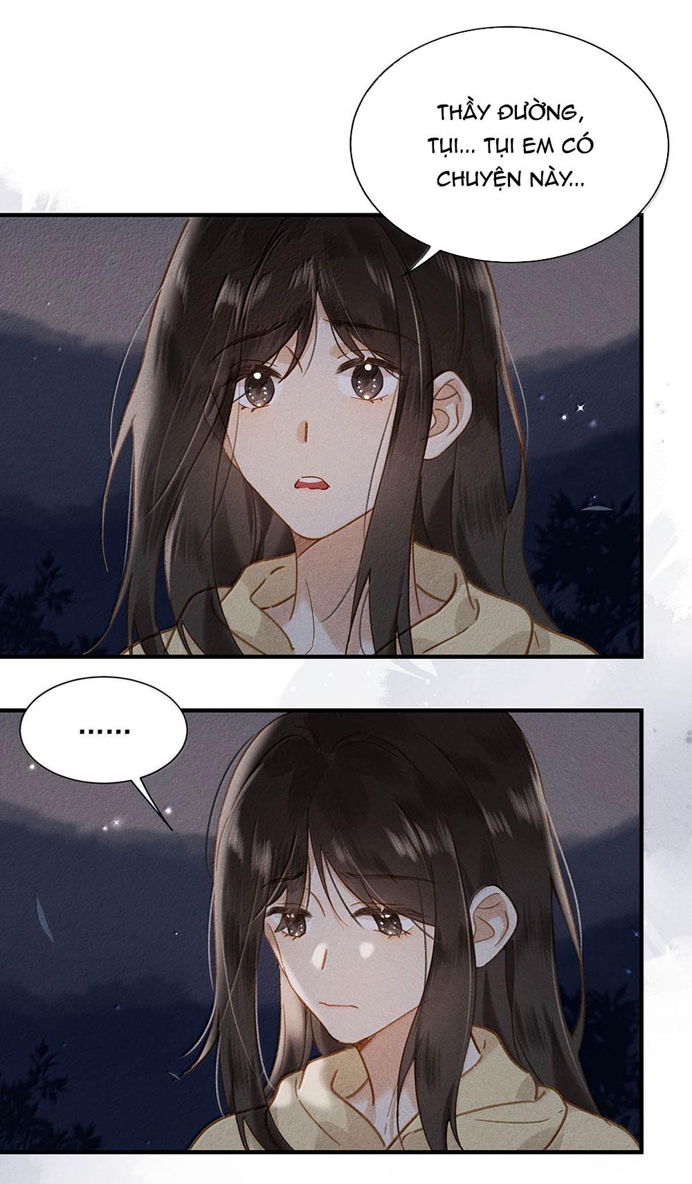Sở Thiên Dĩ Nam Chapter 19 - Next 