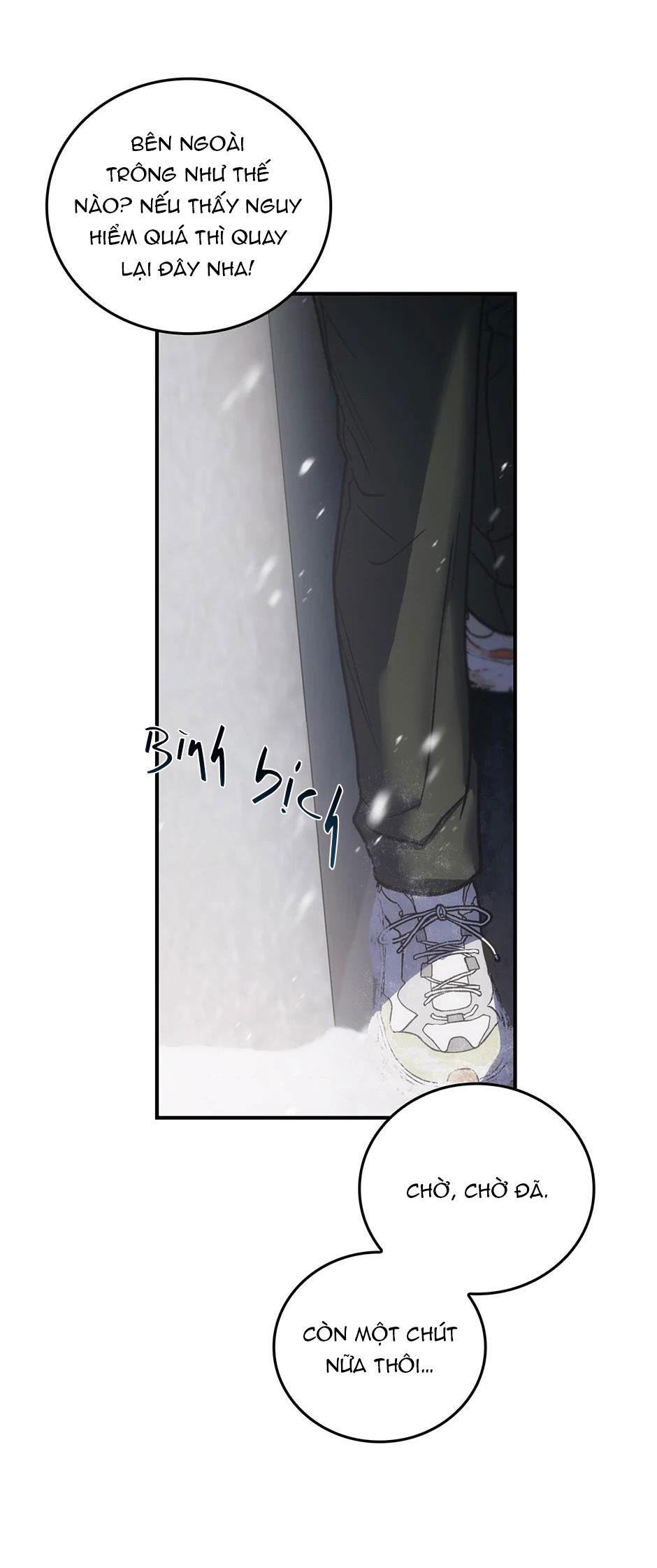 Deadman Switch Chapter 65 - Next Chapter 66