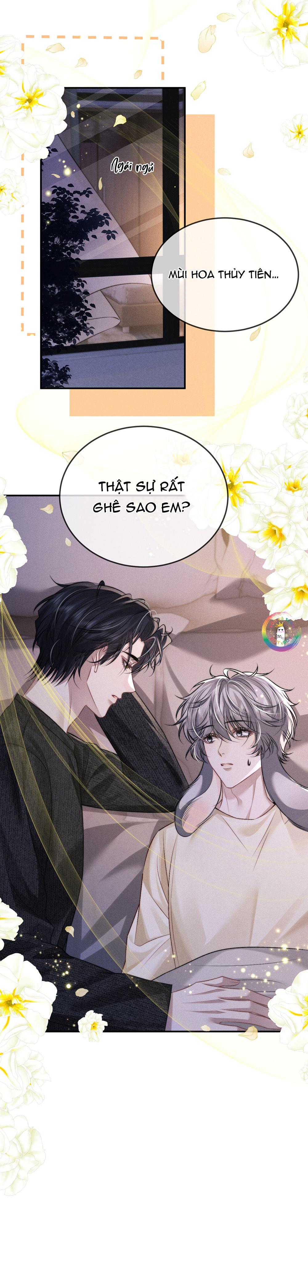 Chấp Sự Thỏ Tai Cụp Chapter 153 - Next Chapter 154