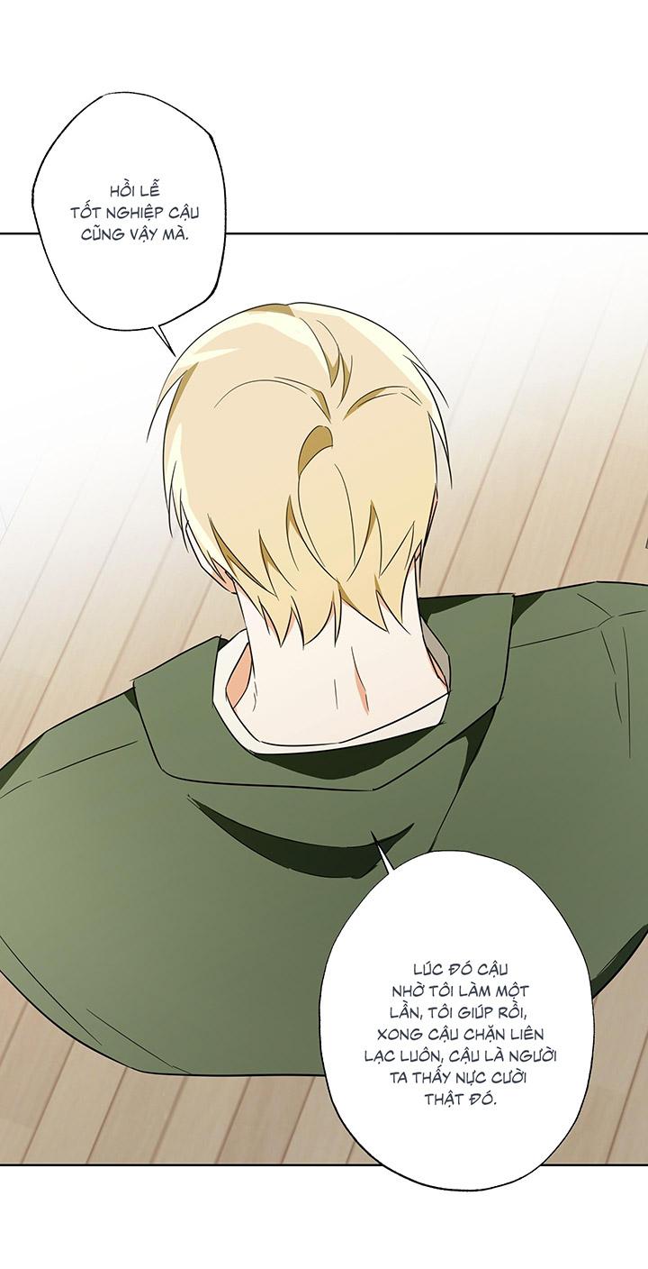 [DDT] CHIẾN LƯỢC ĐOẠT TÂM CỦA CUỘC TÌNH ĐƠN PHƯƠNG Chapter 14 - Trang 2