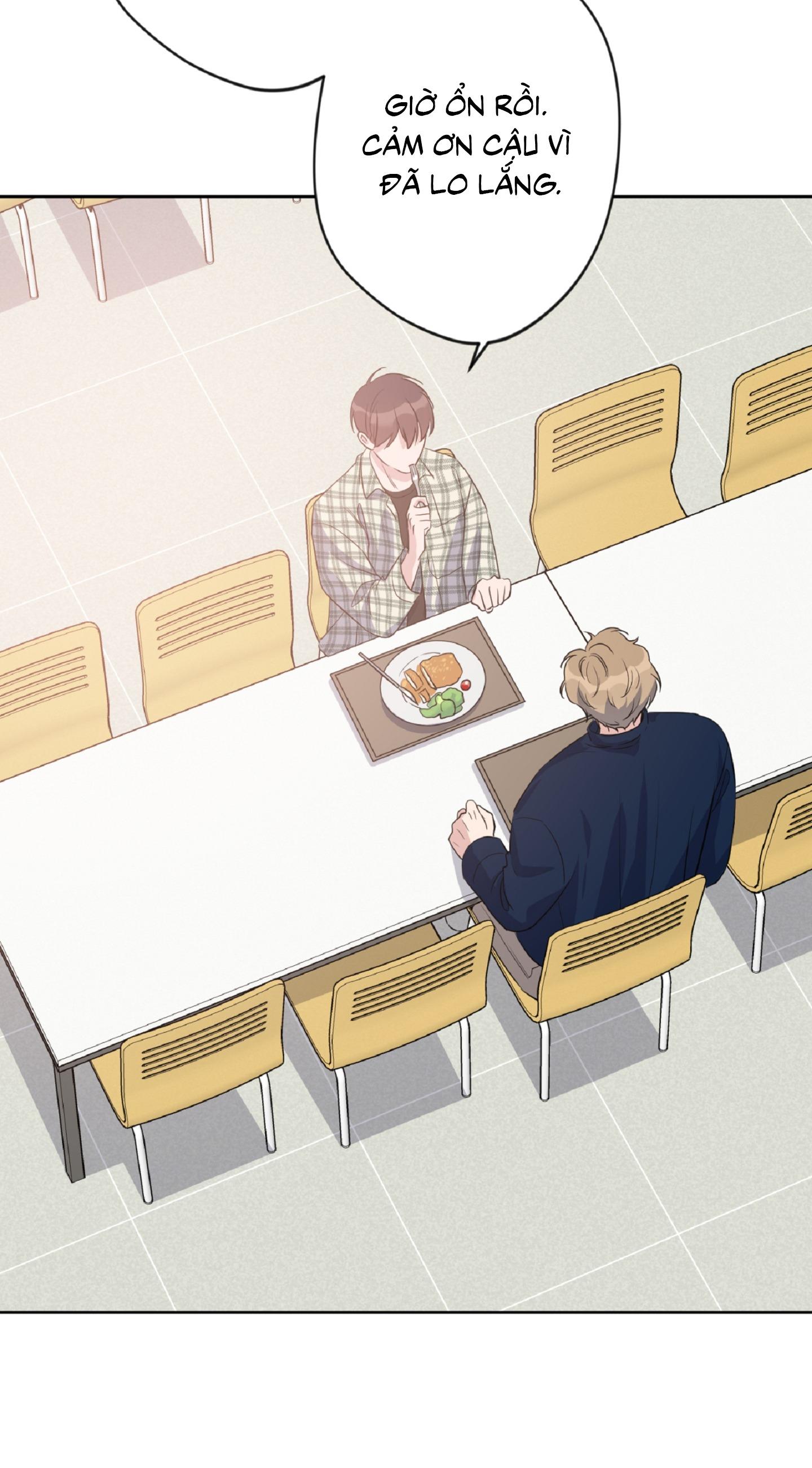 Angel kiss Chapter 19 - Next 