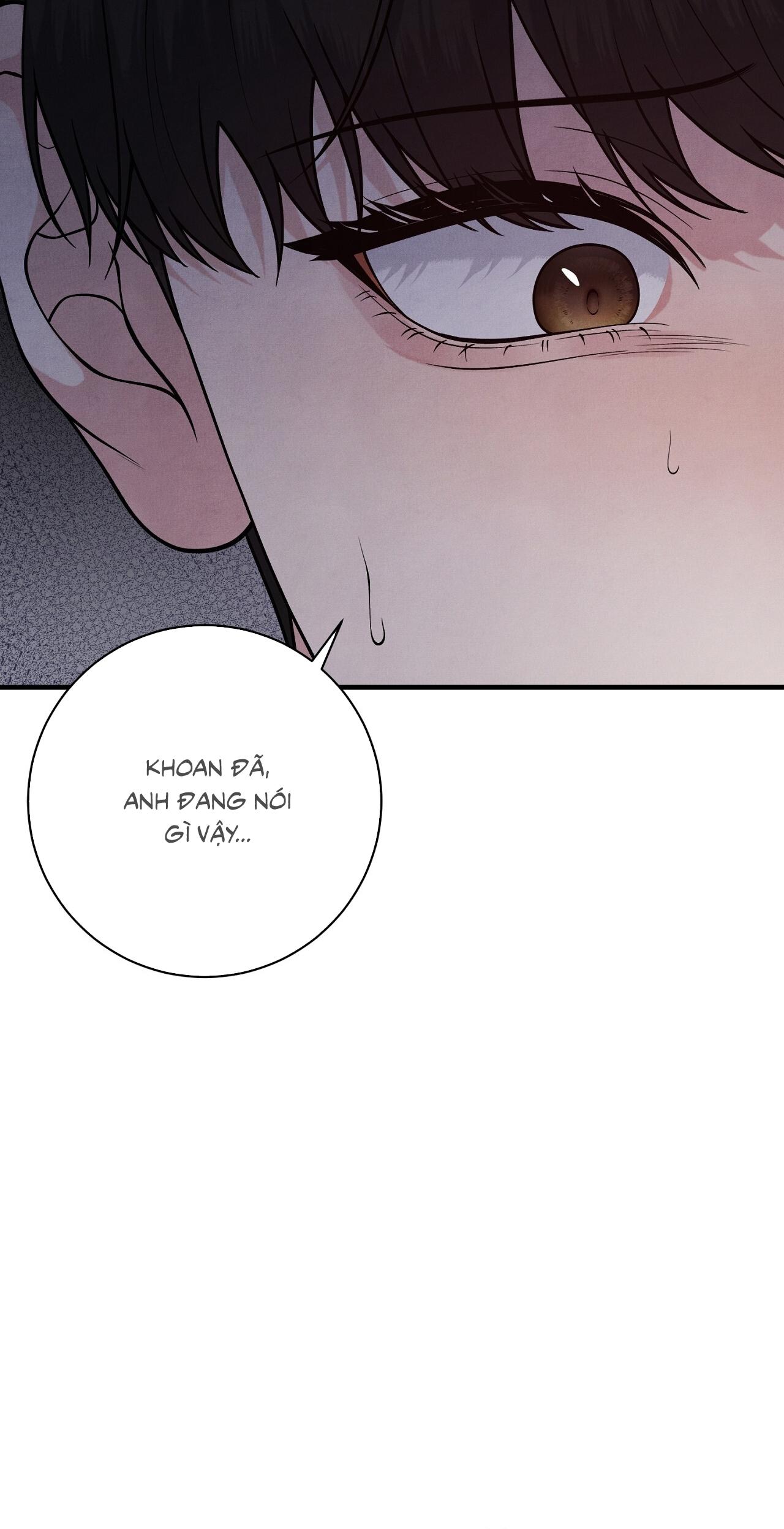 [DDT] HƯƠNG VỊ TÌNH THÂN Chapter 6 19+ - Trang 2