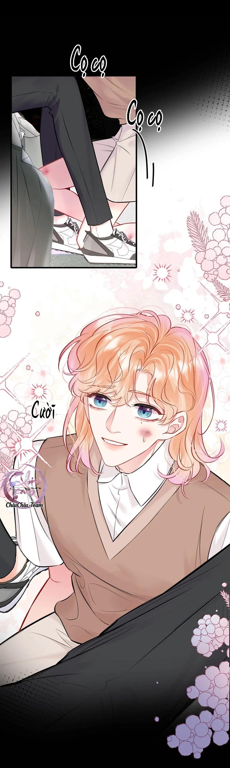 ĐỐI TƯỢNG CÔNG LƯỢC! THIẾT LẬP TÍNH CÁCH CỦA ANH BỊ MÉO MÓ RỒI! Chapter 41 - Next 
