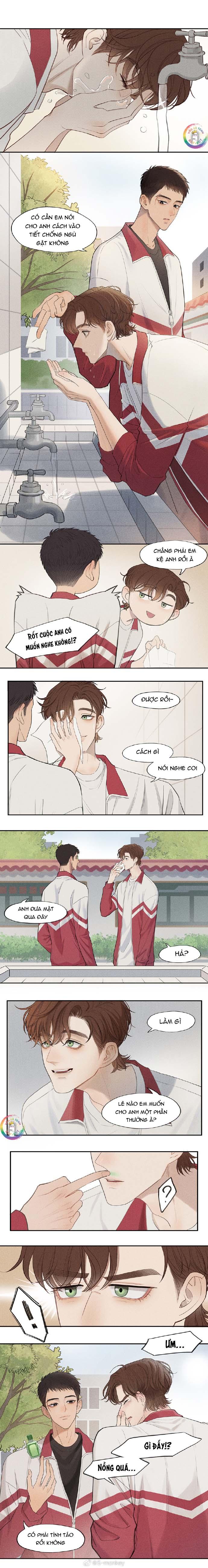 MATE Chapter 3 - Next 